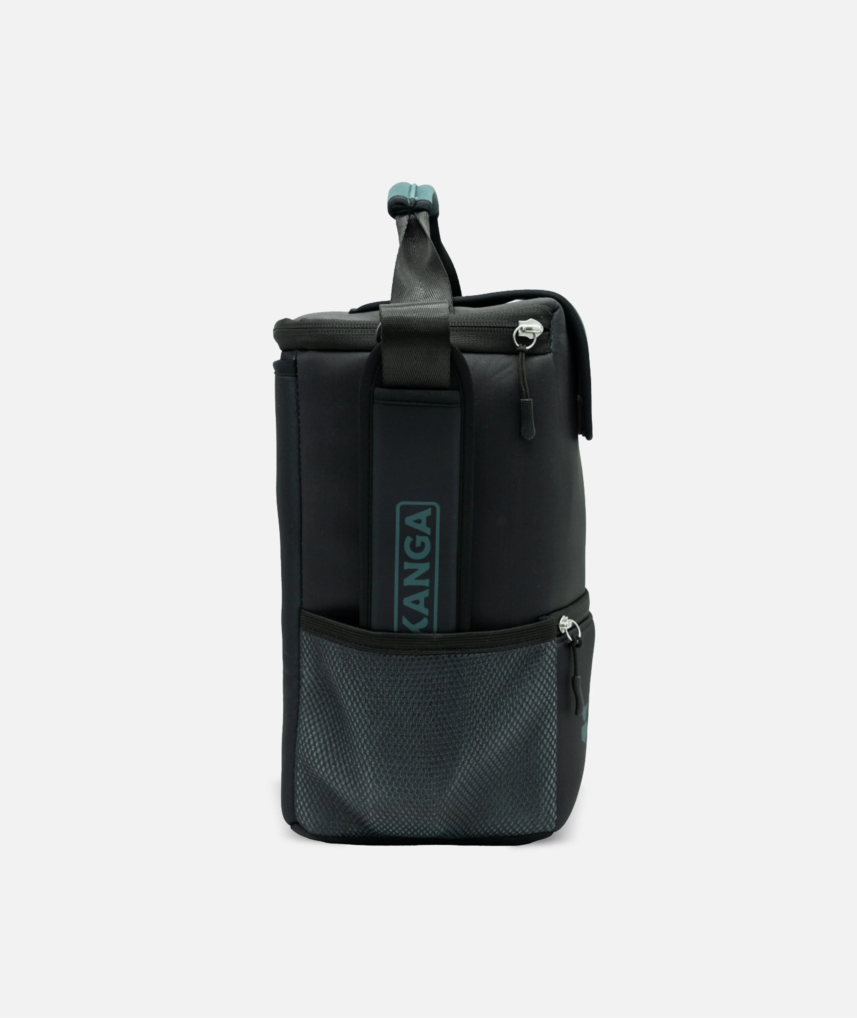 Jetty x Kanga Cooler - Black - Image 4