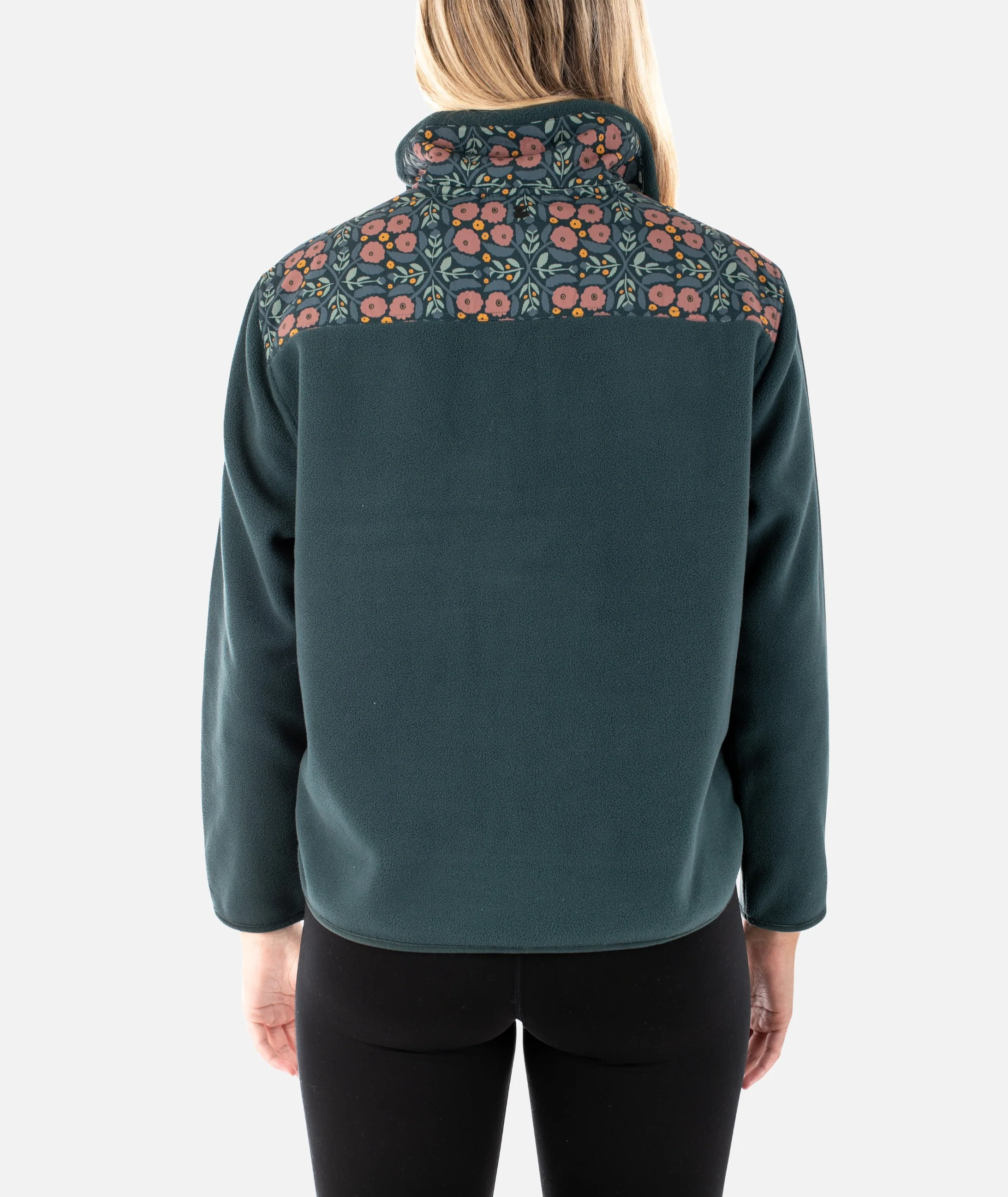 Juniper Fleece - Tidal - Image 3