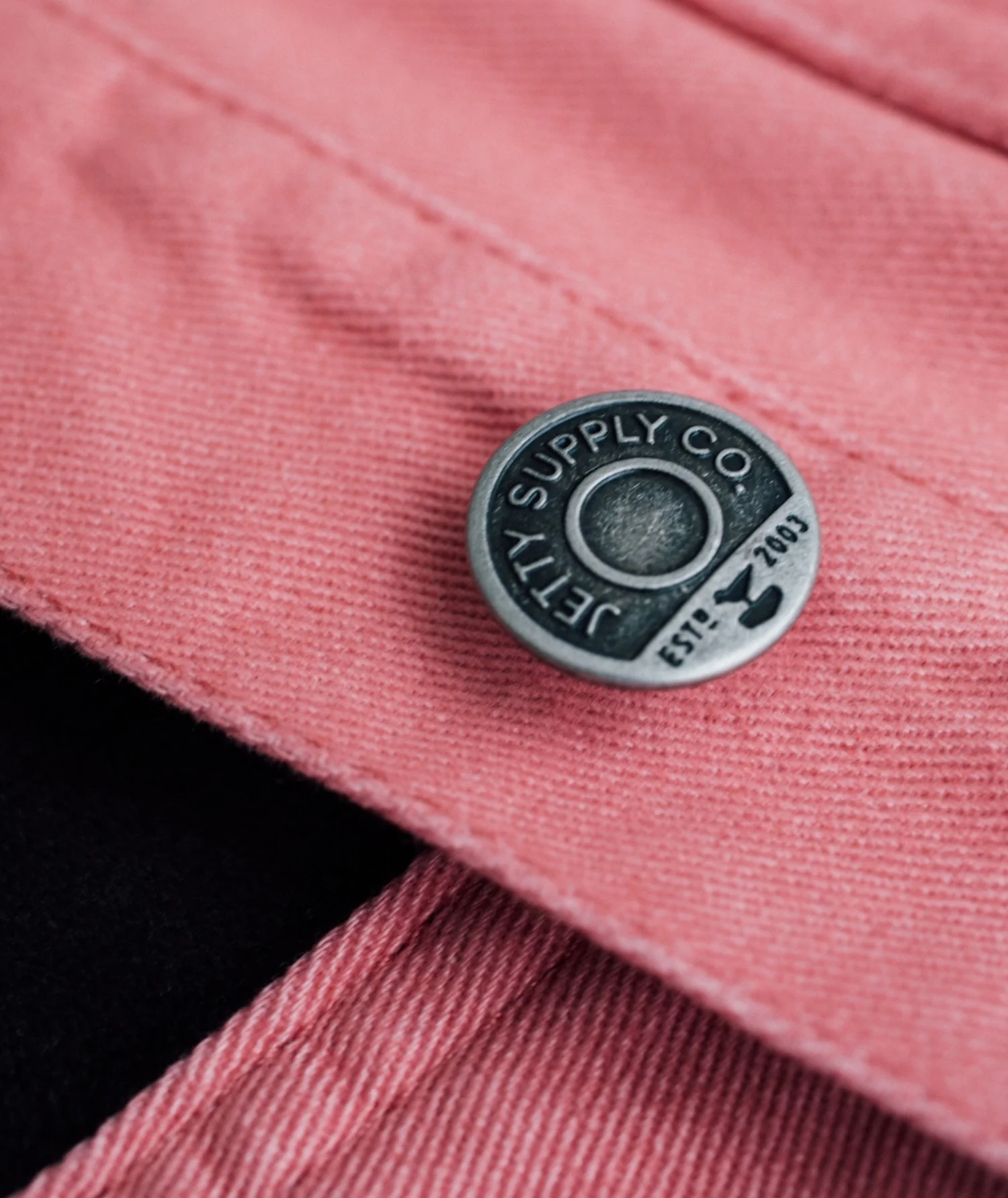 Kai Coat - Dusty Rose - Image 6
