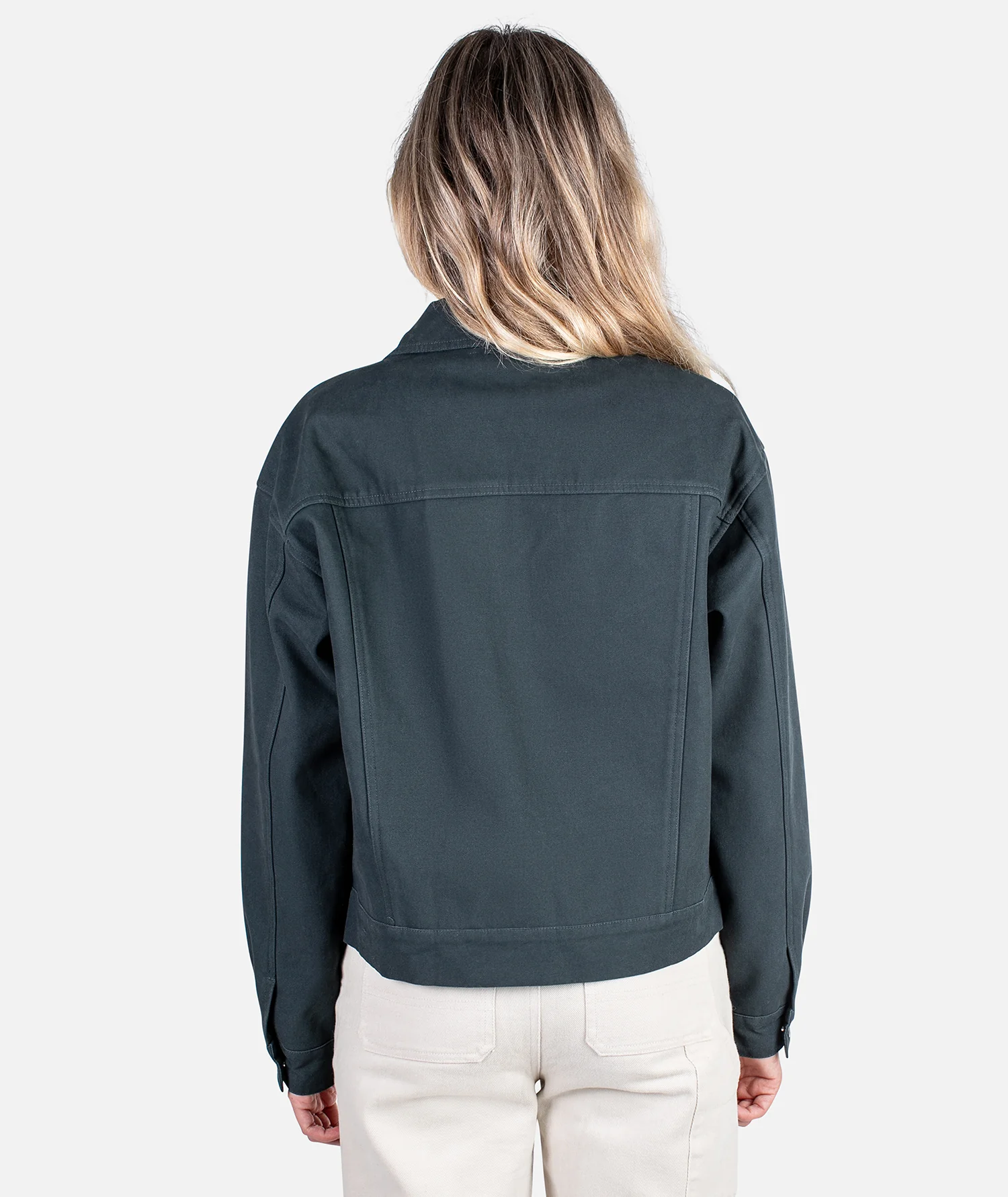 Kai Coat - Tidal - Image 3