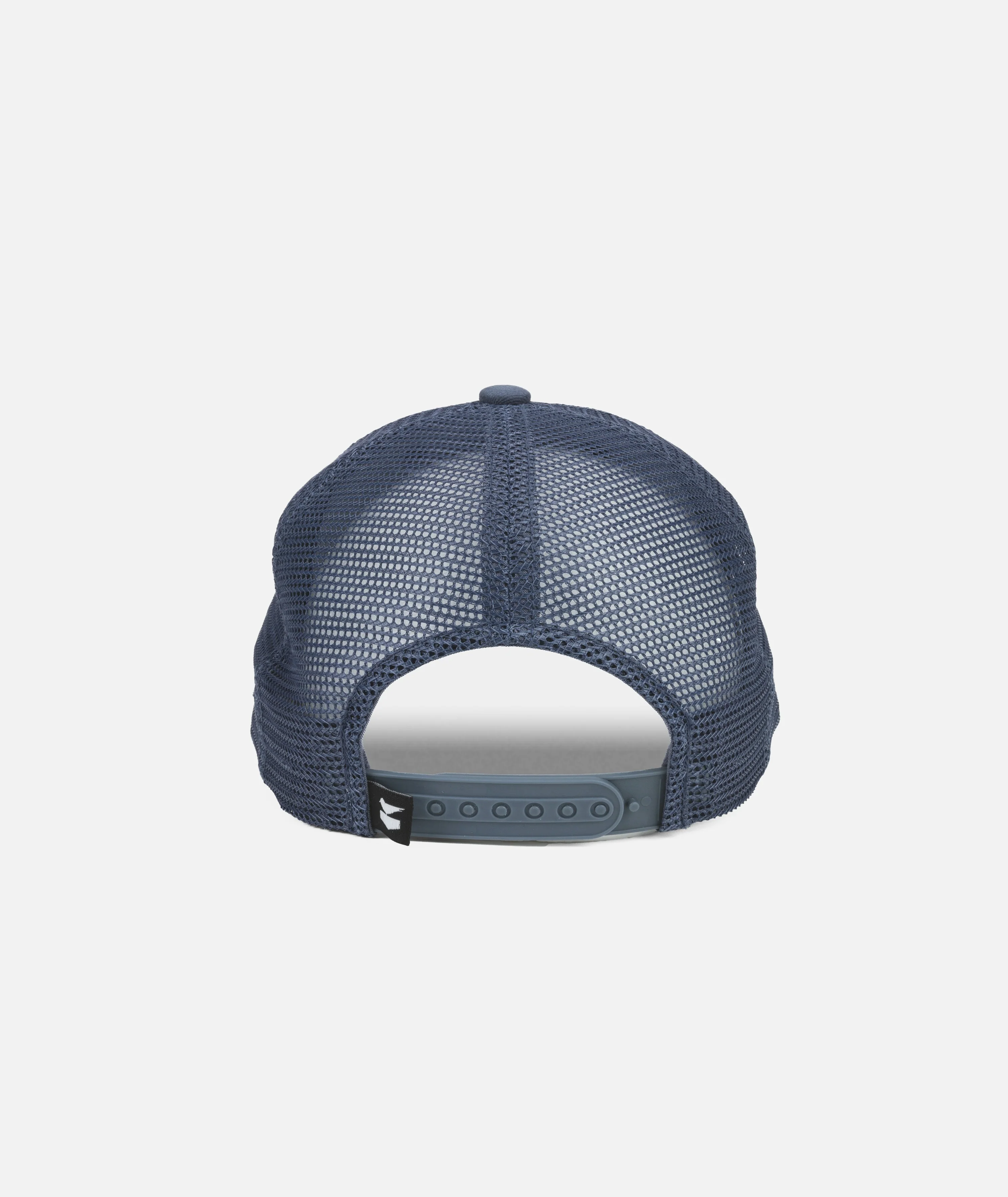 Lando Snapback - Navy - Image 2