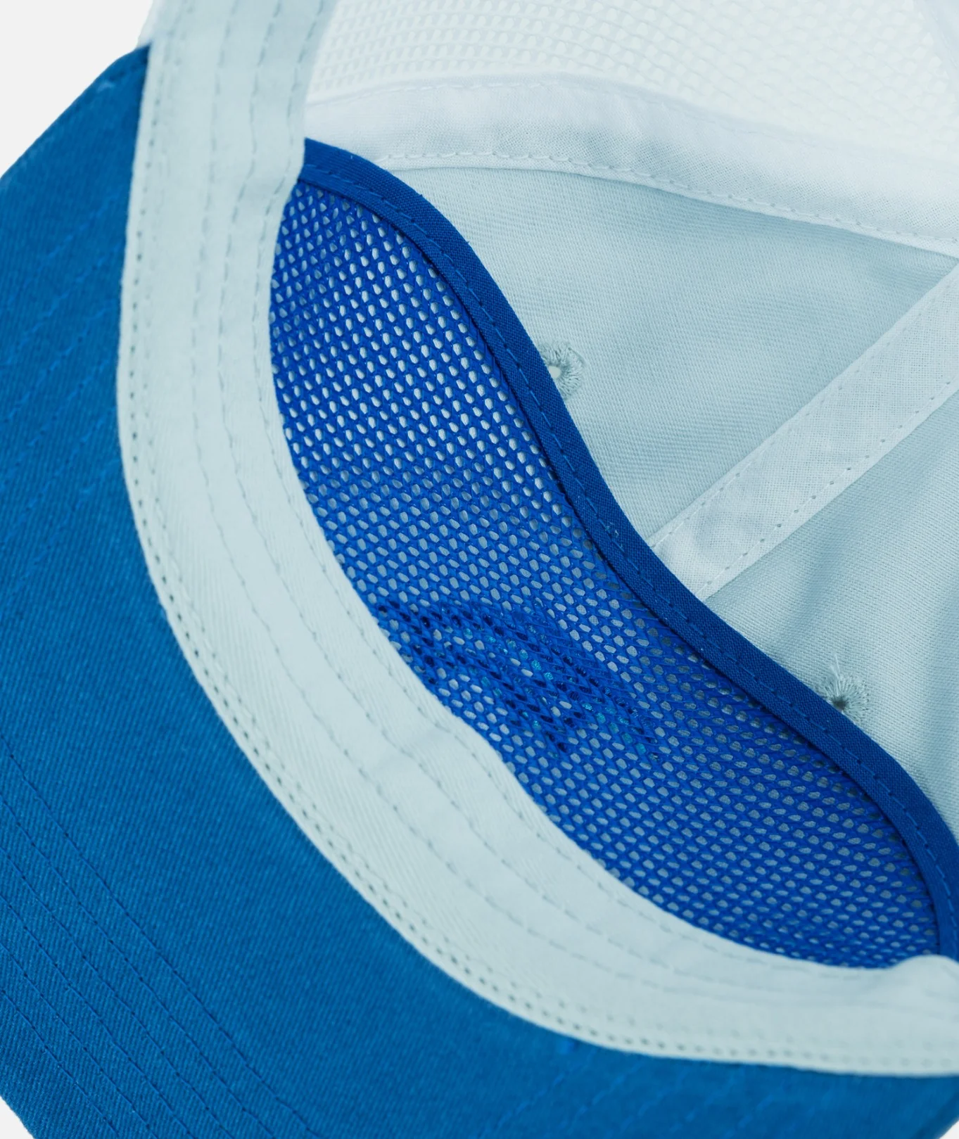 Long Beach Township Snapback - Blue - Image 4