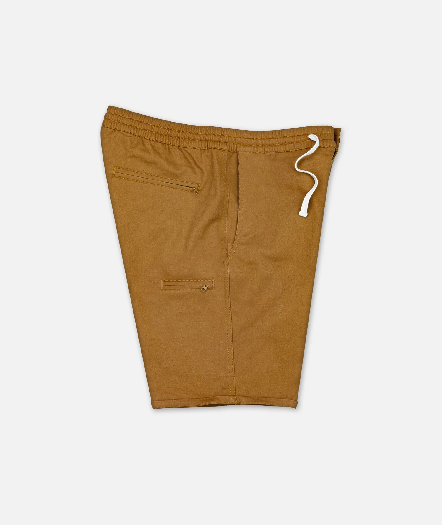Madison Beach Short - Anejo - Image 2