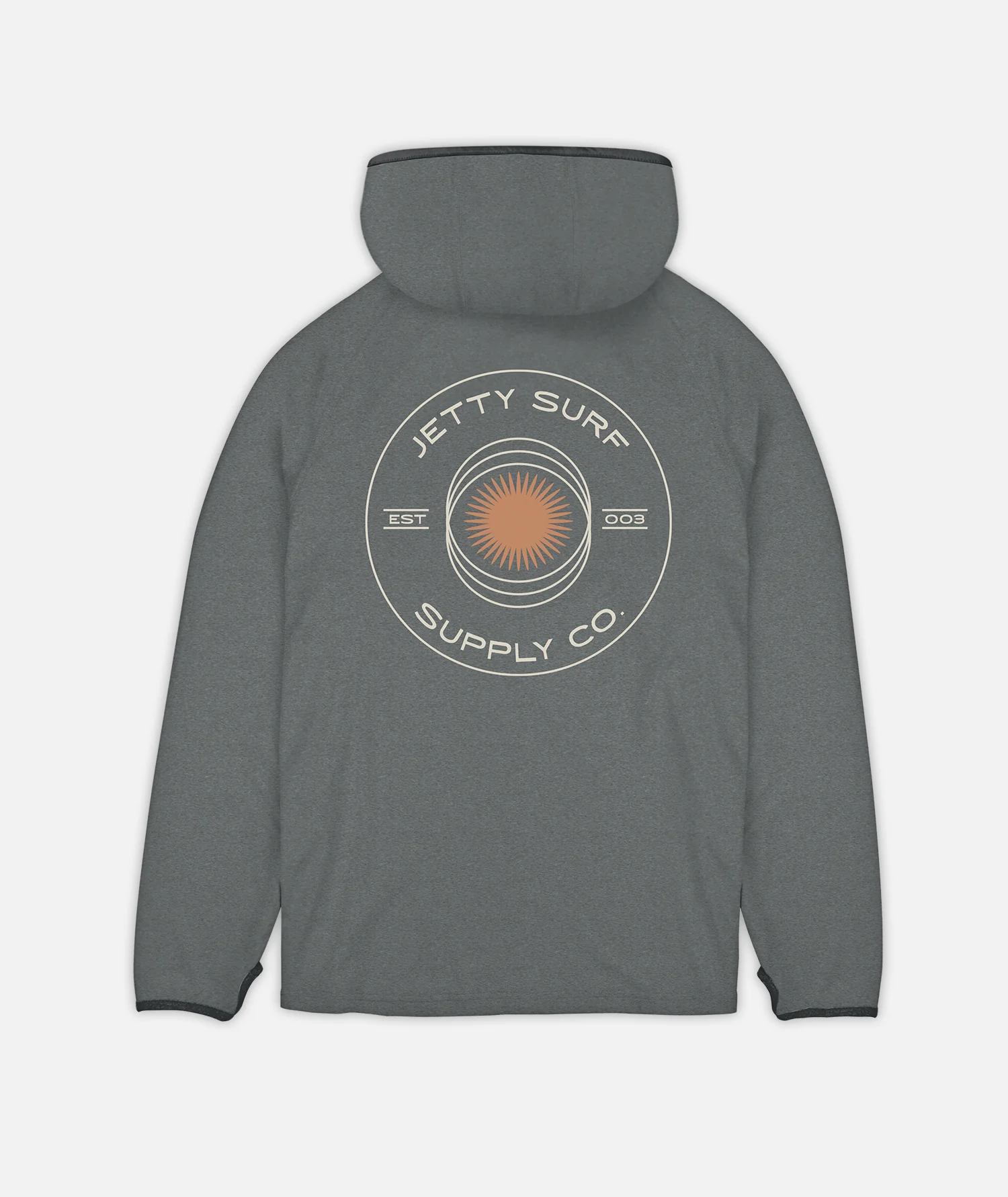 Mahi UV Tech Hoodie - Agave