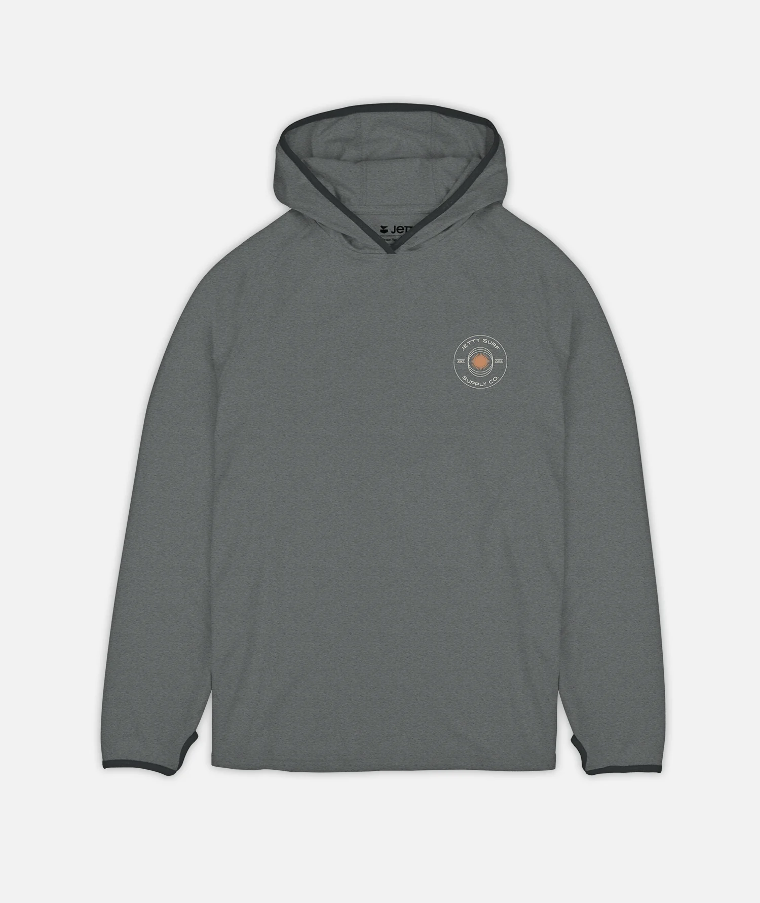 Mahi UV Tech Hoodie - Agave - Image 3