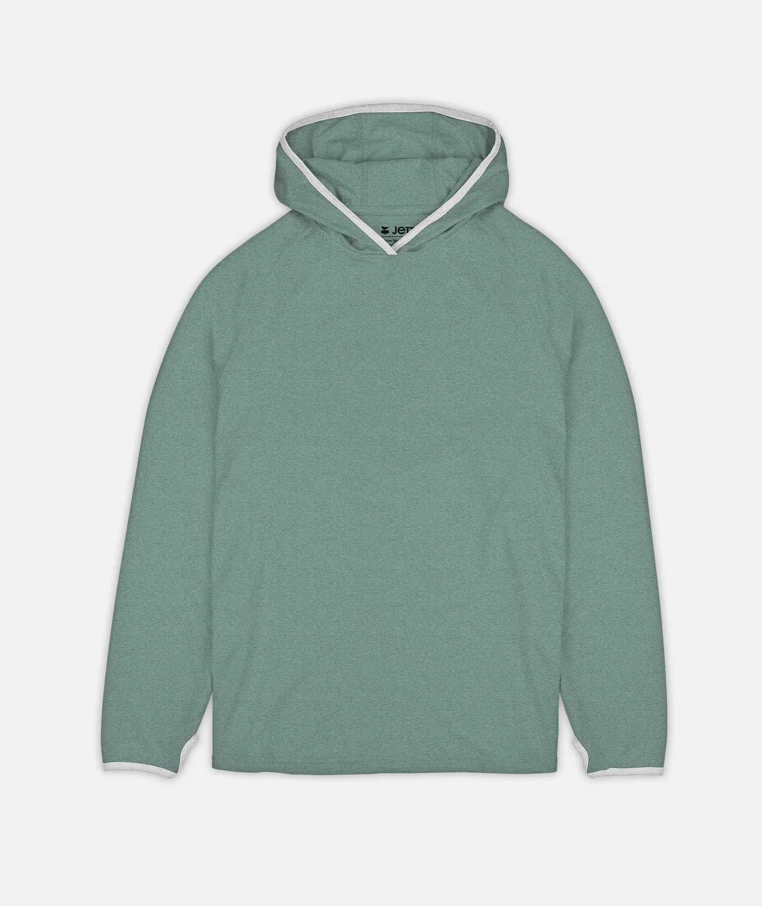 Mahi UV Tech Hoodie - Sage
