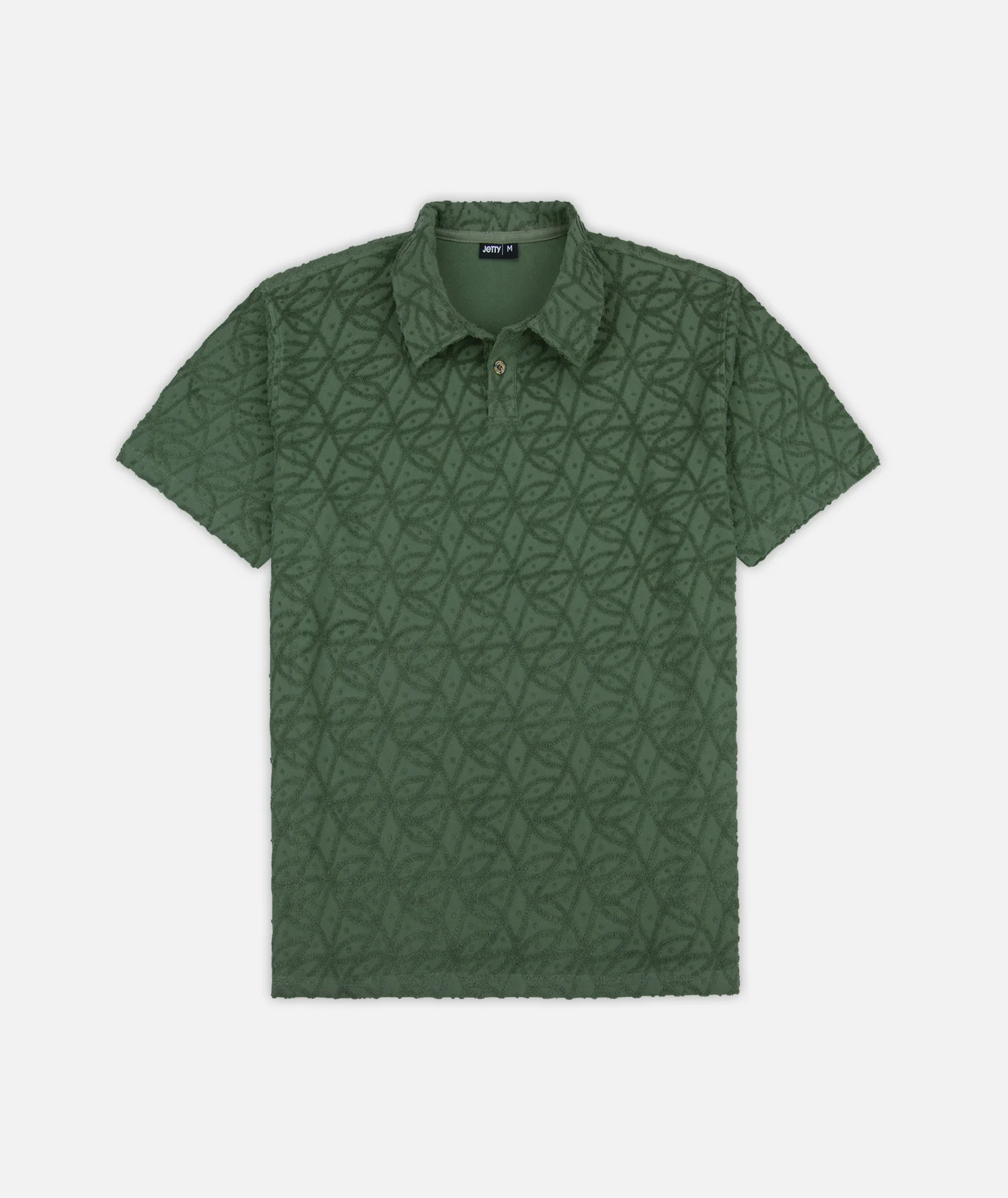 Manahawkin Polo - Olive