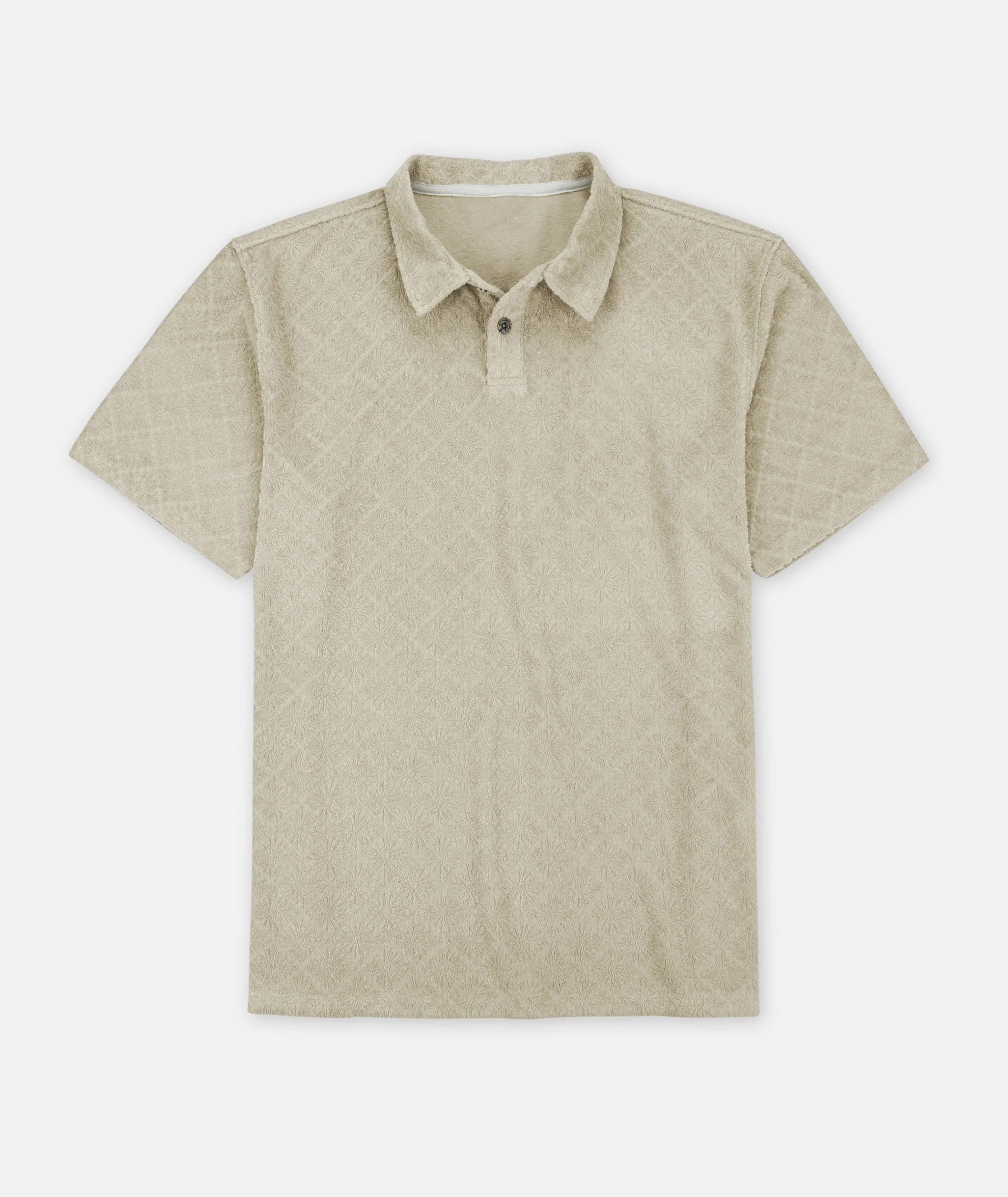 Manahawkin Polo - Pumice