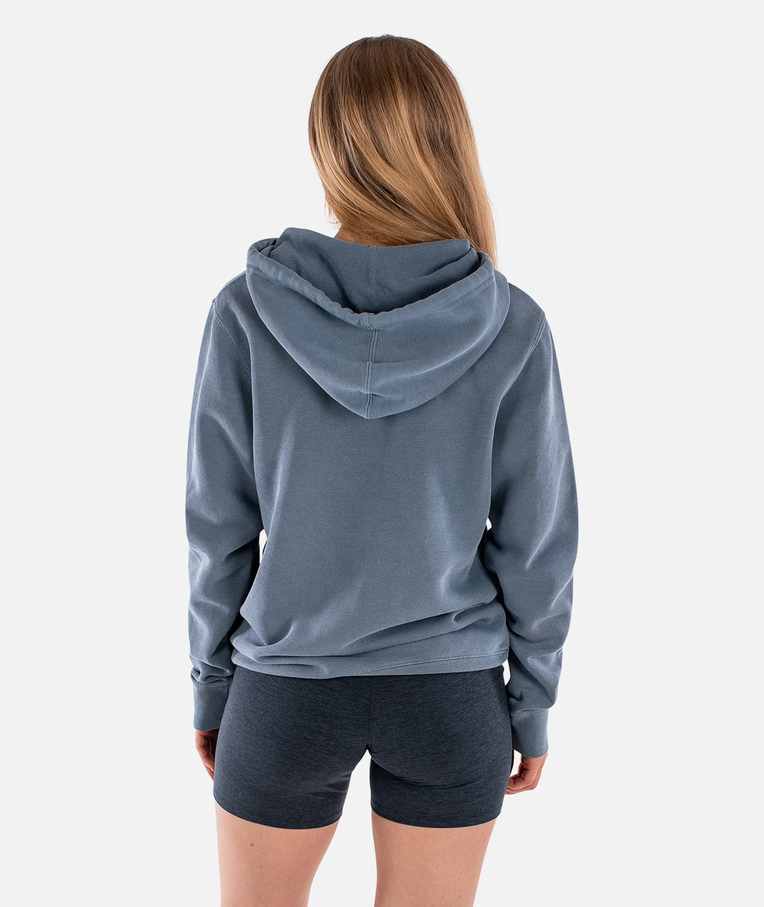 Maris Hoodie - Pigment Slate - Image 2