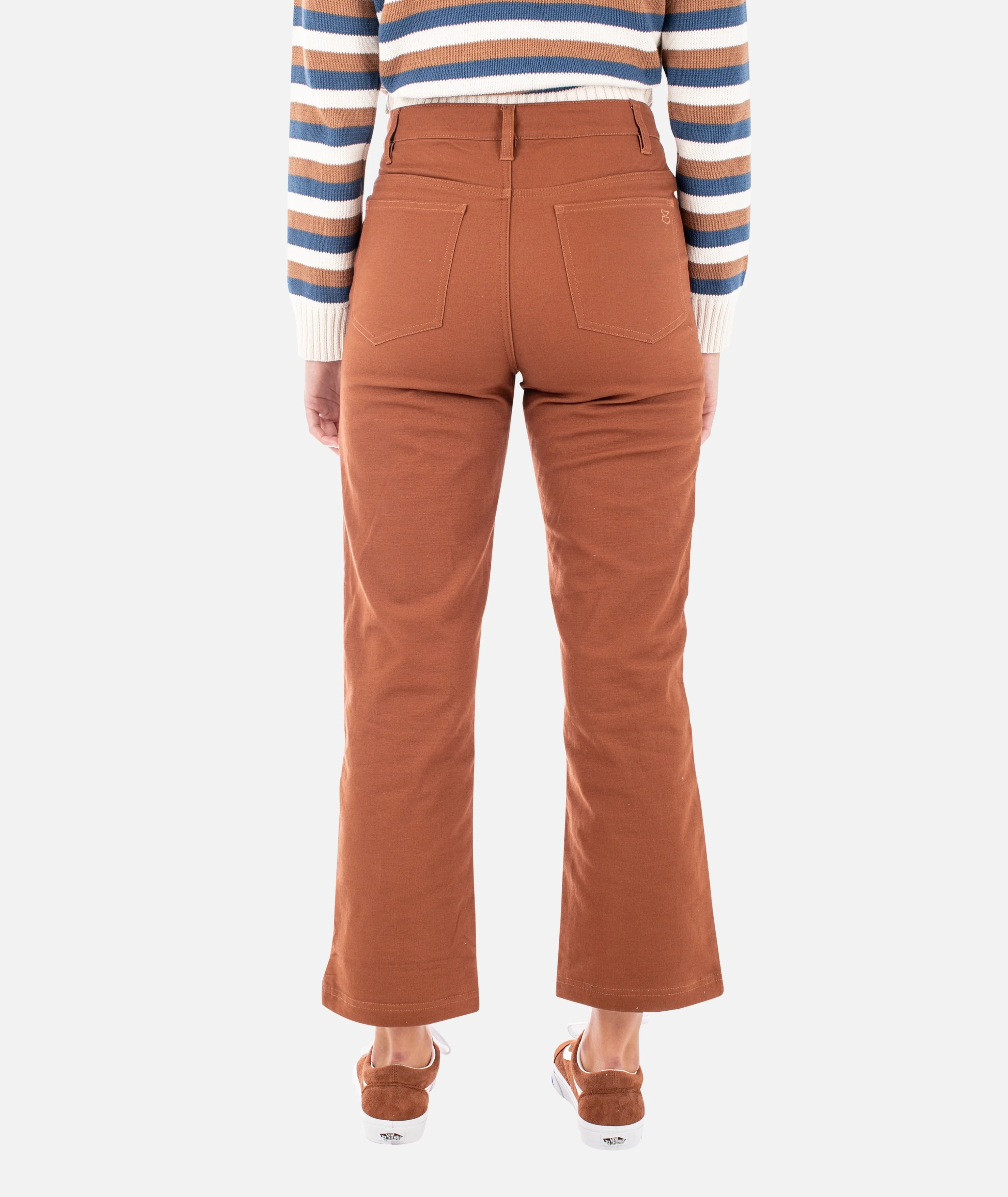 Meridian Lined Pants - Patina - Image 4