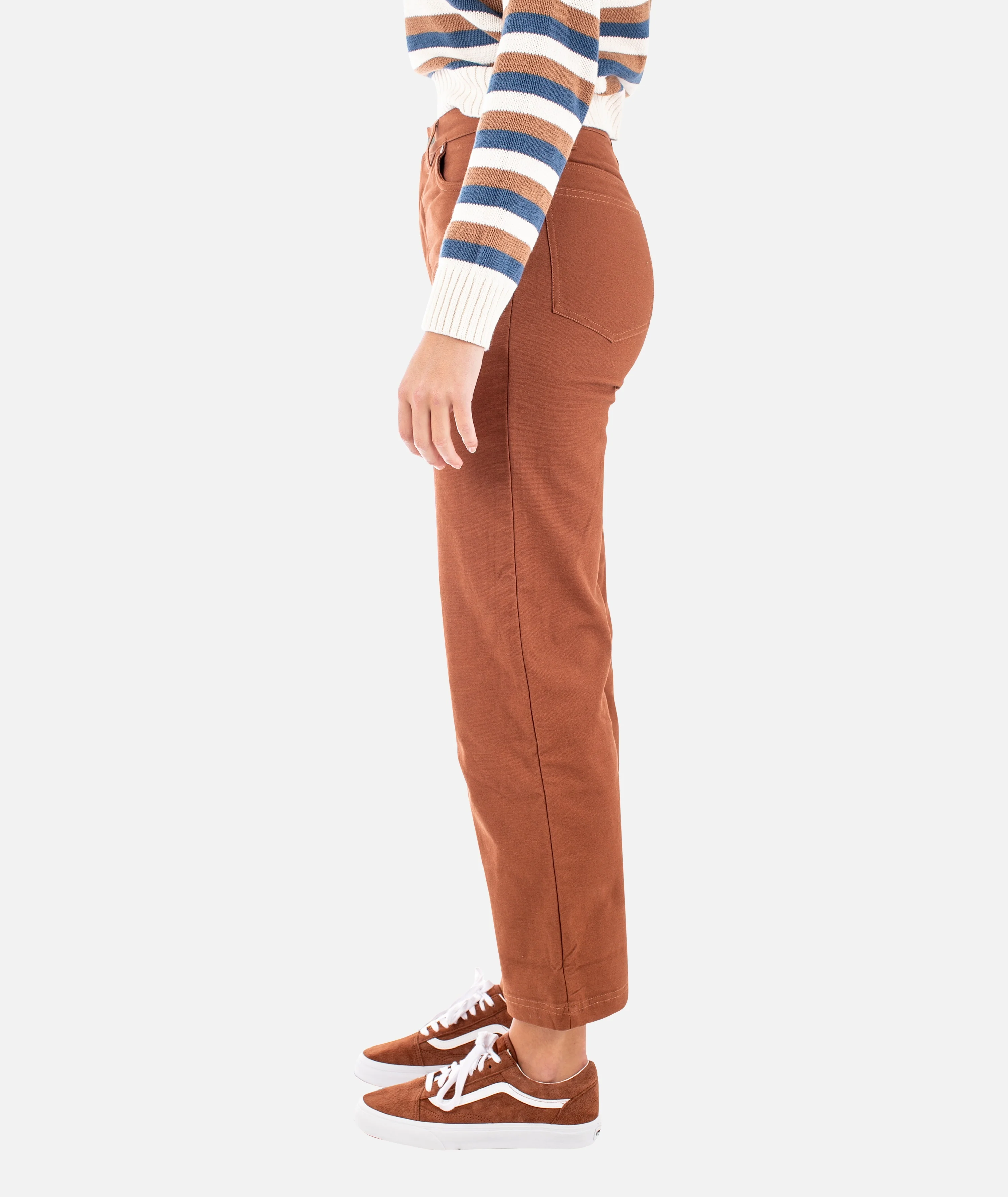 Meridian Lined Pants - Patina - Image 5