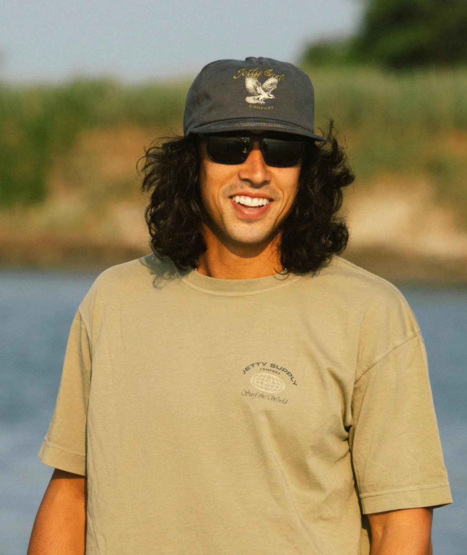 Mikolo Hat - Black - Image 2