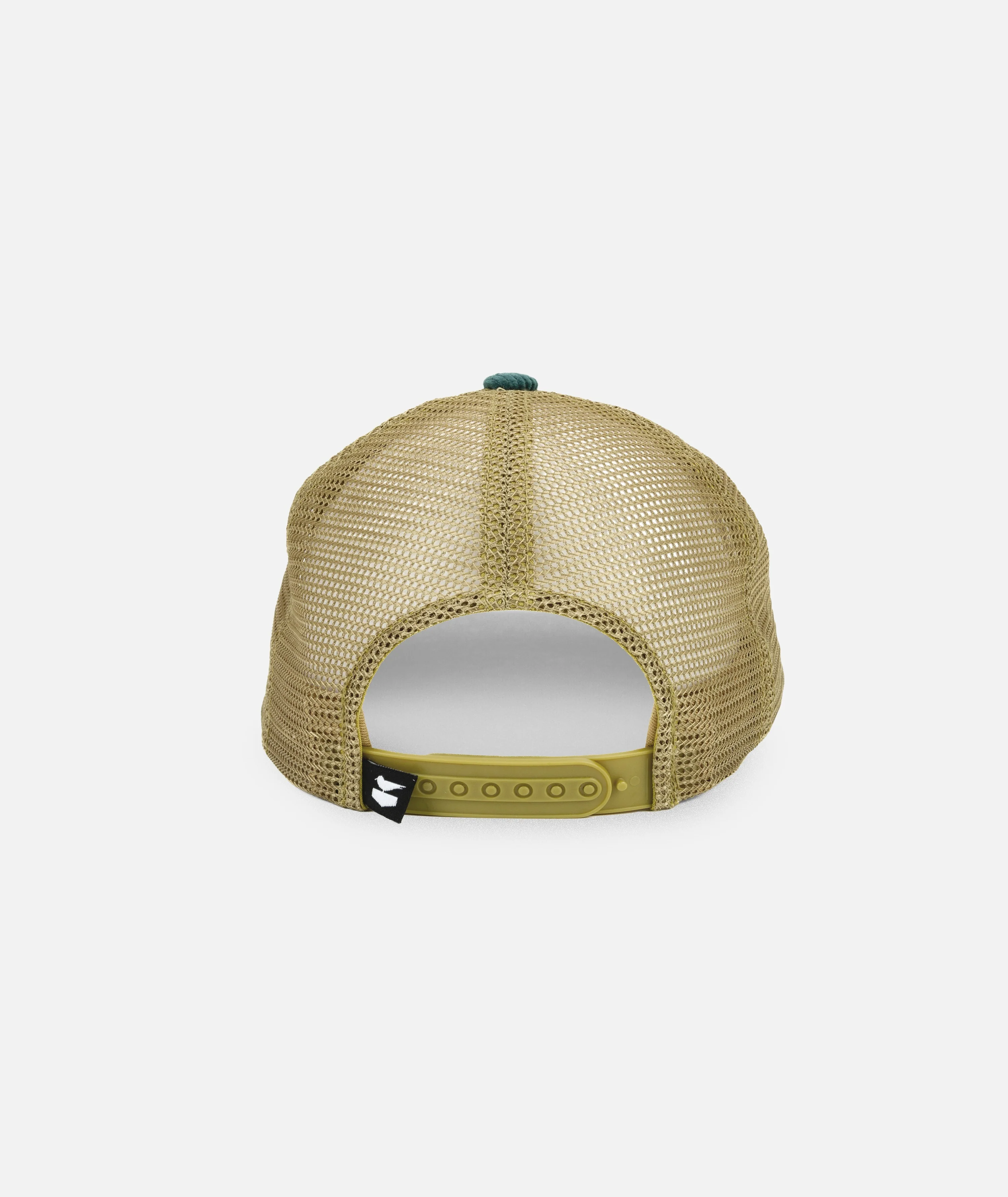 Mojave Snapback - Green - Image 2