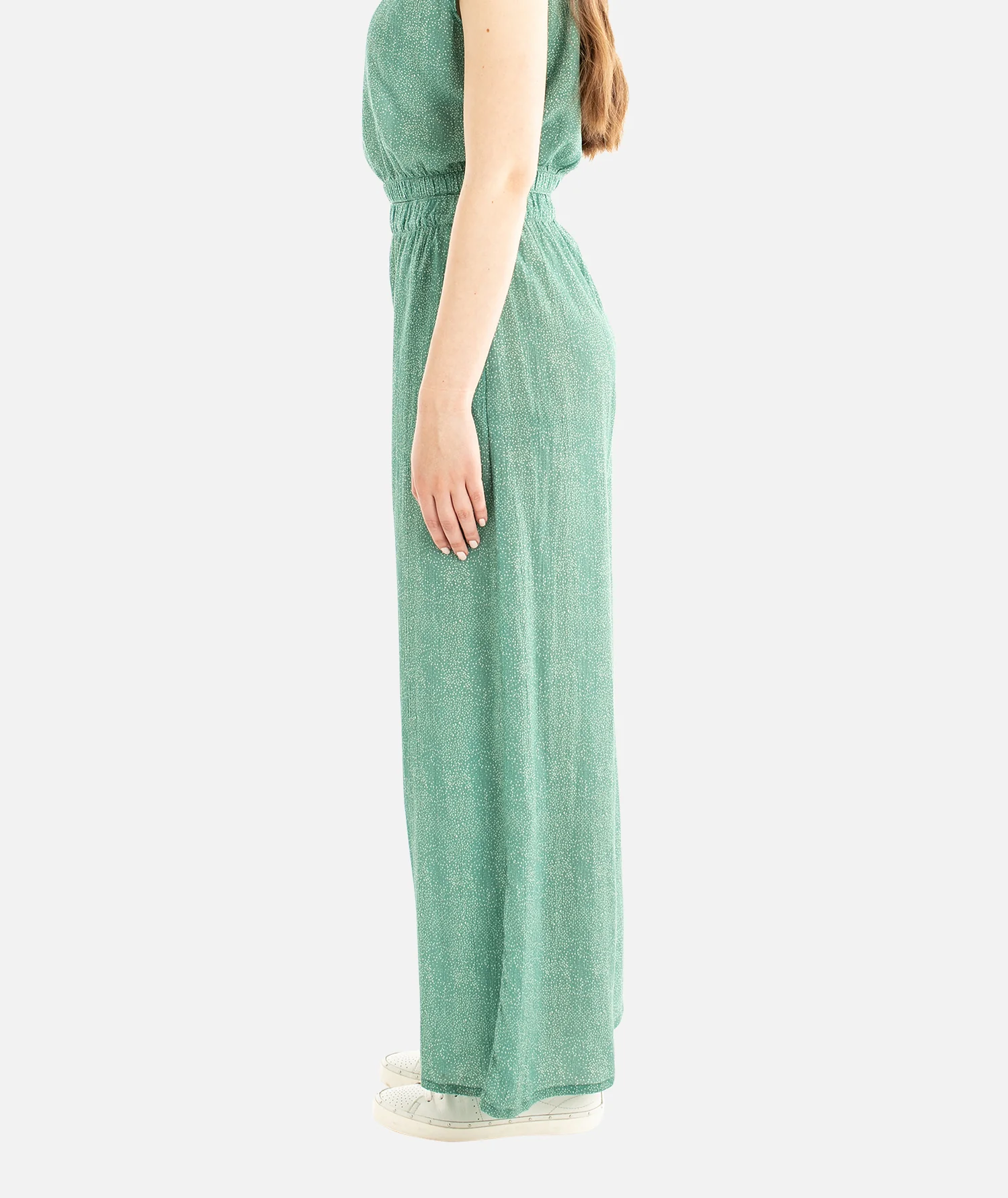 Montauk Pant - Green - Image 2