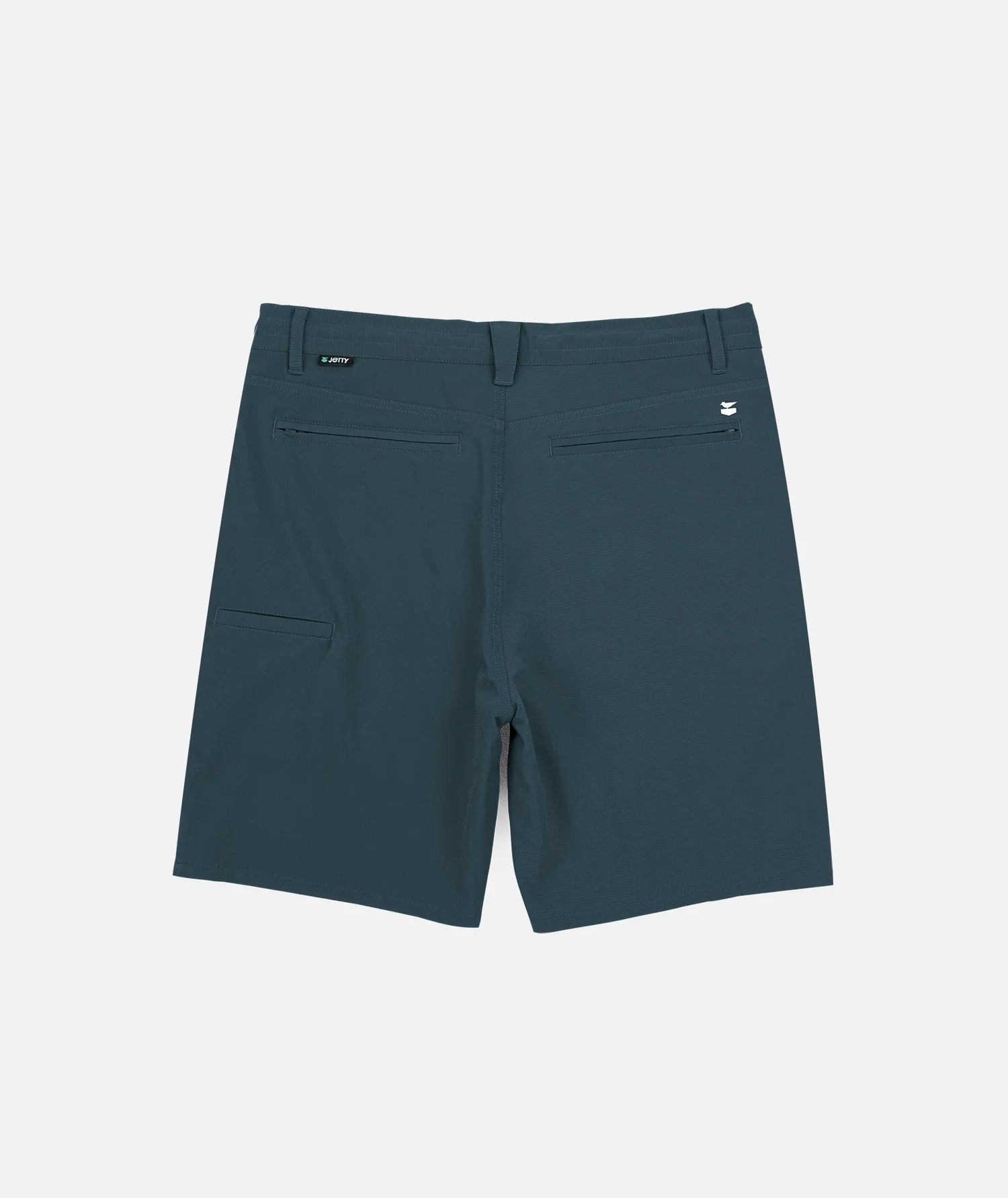 LH Mordecai Utility Short - Indigo - Image 4