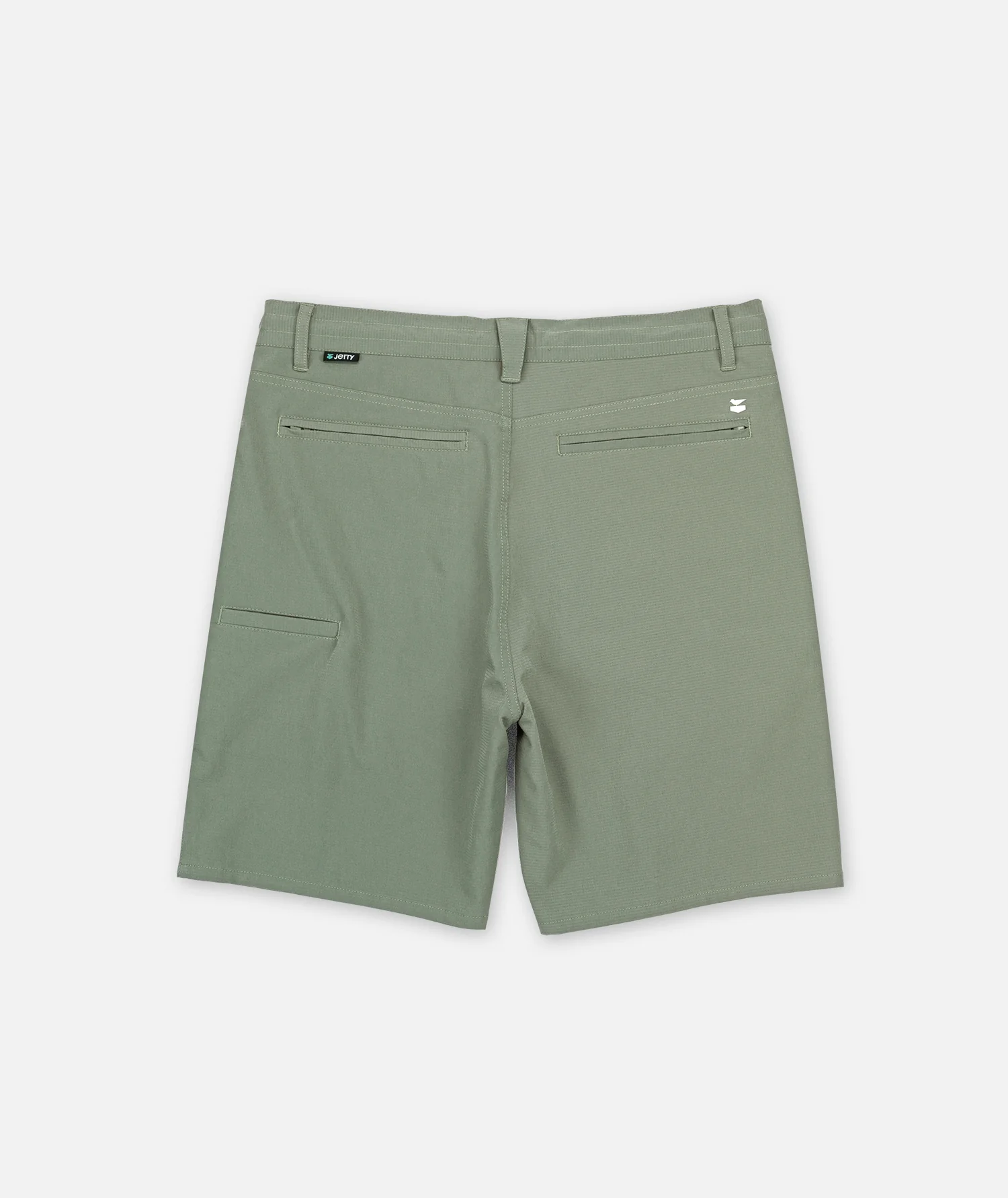 LH Mordecai Utility Short - Sage - Image 3