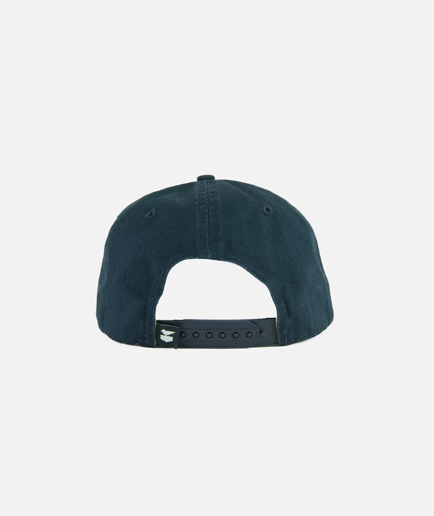 Morris Snapback - Navy - Image 2