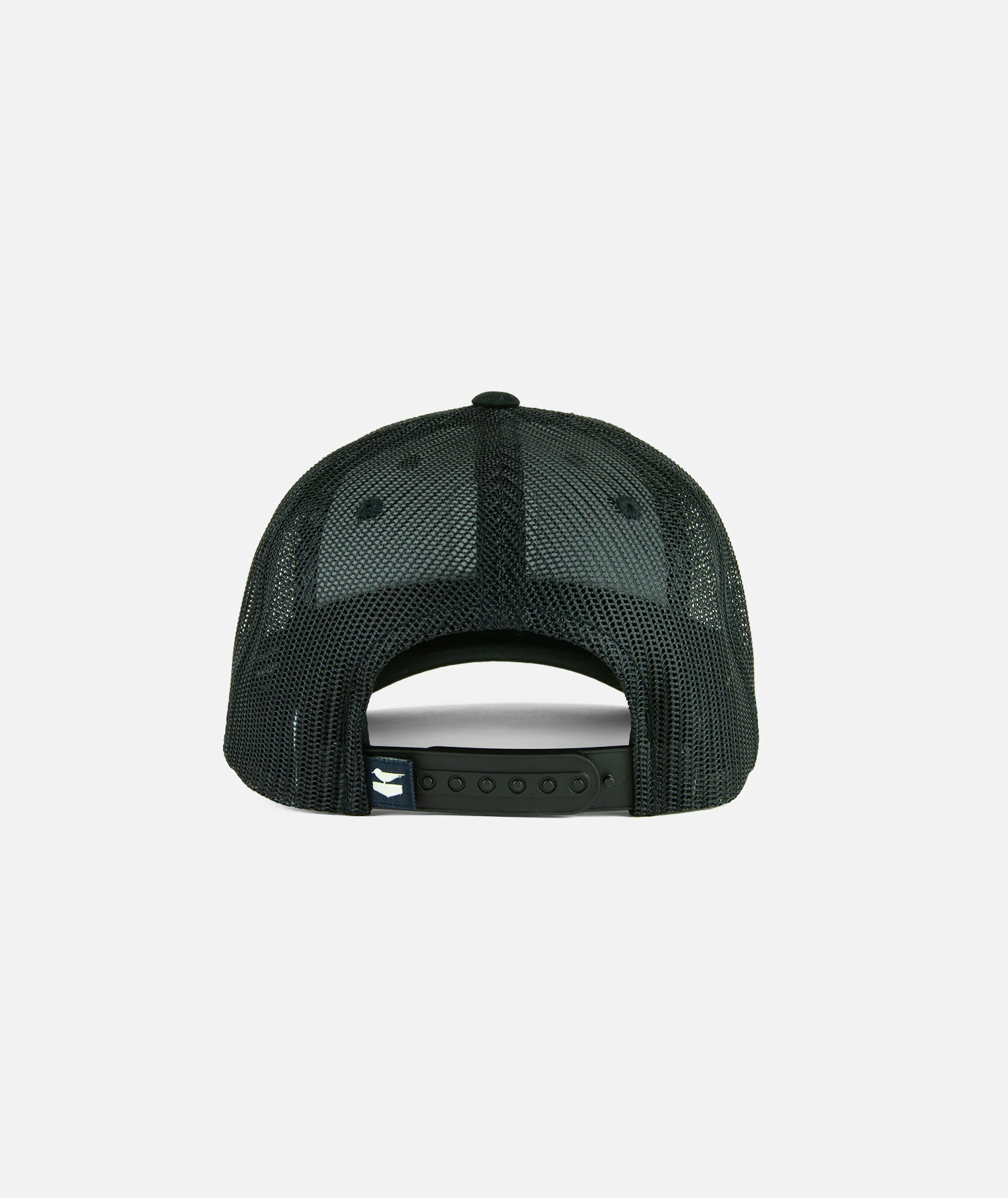 Mutant Trucker - Black - Image 2