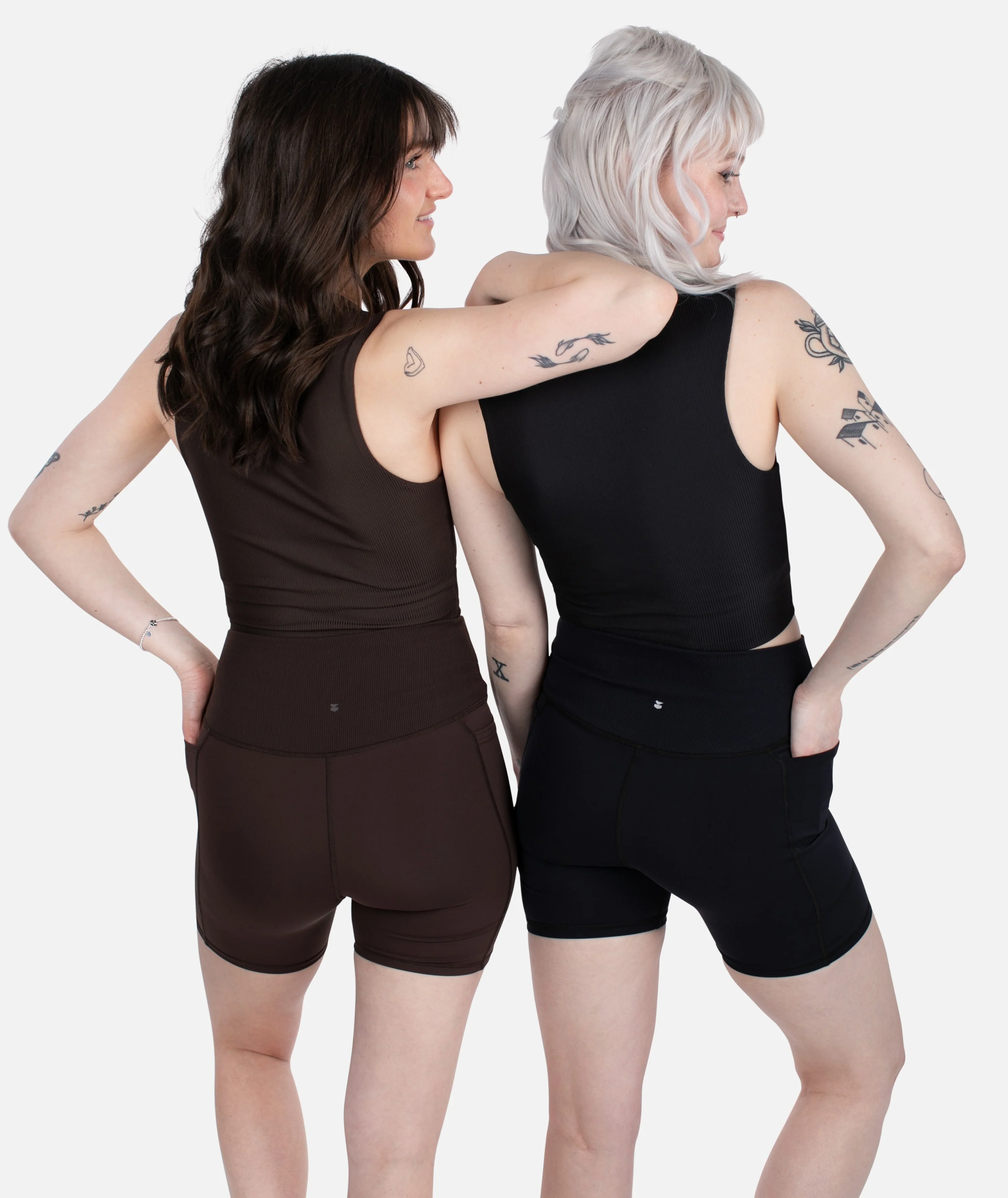 Mystic Rib Tank - Java - Image 4
