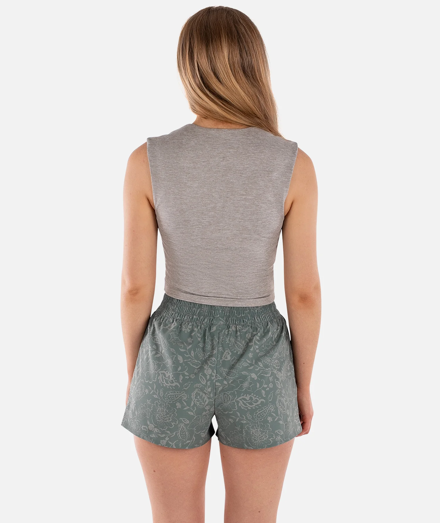 Mystic Tank - Warm Grey - Image 2