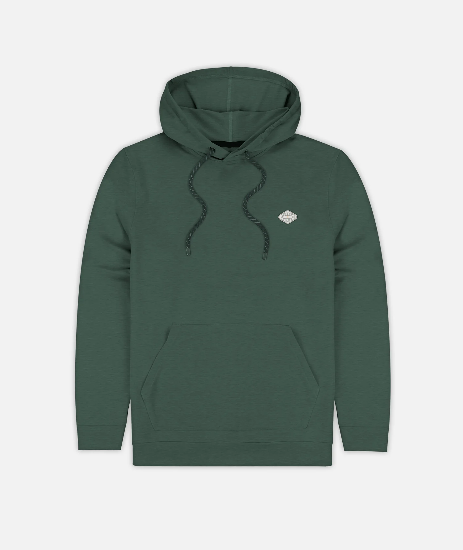 Navigator Hoodie - Green