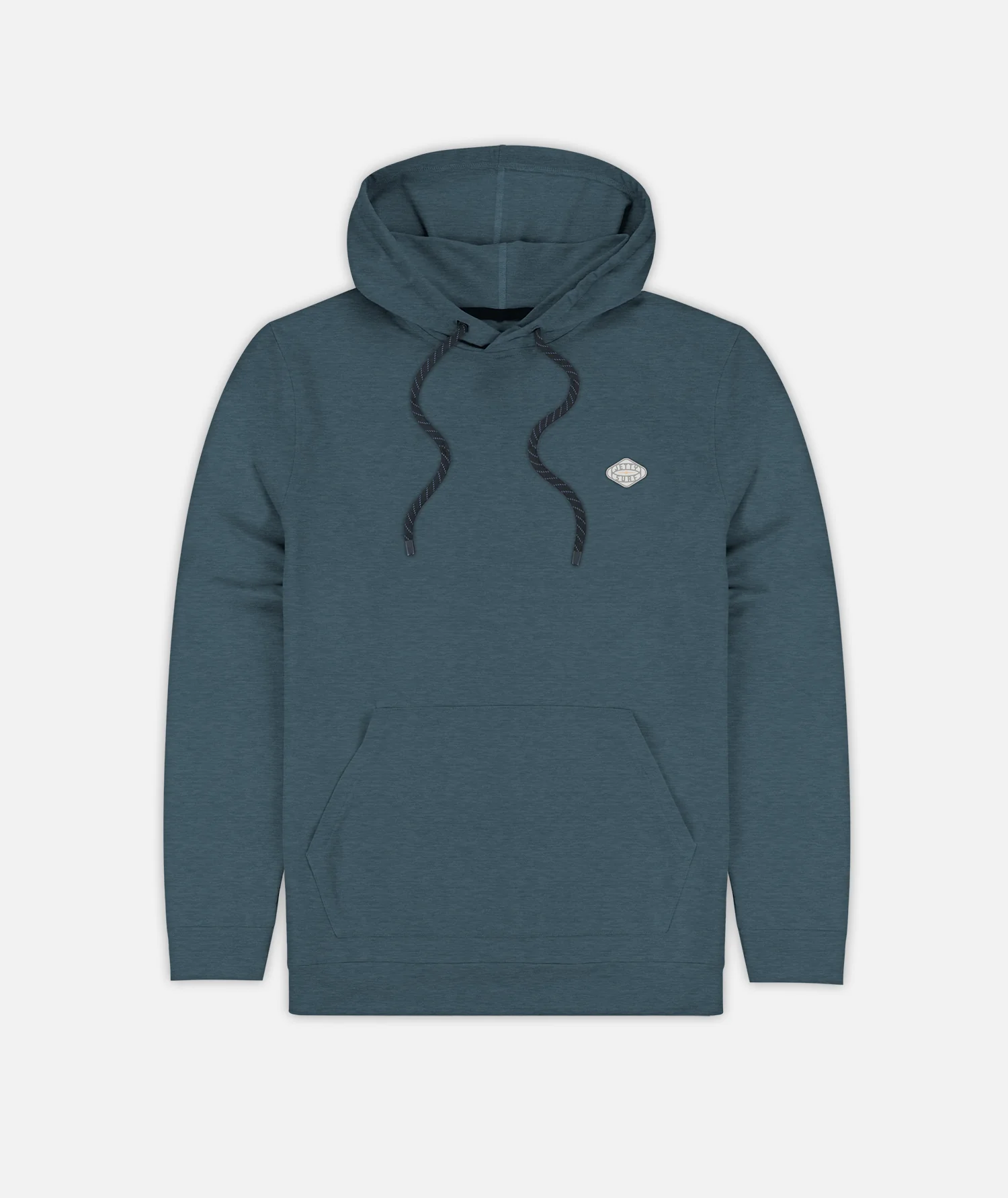 Navigator Hoodie - Slate
