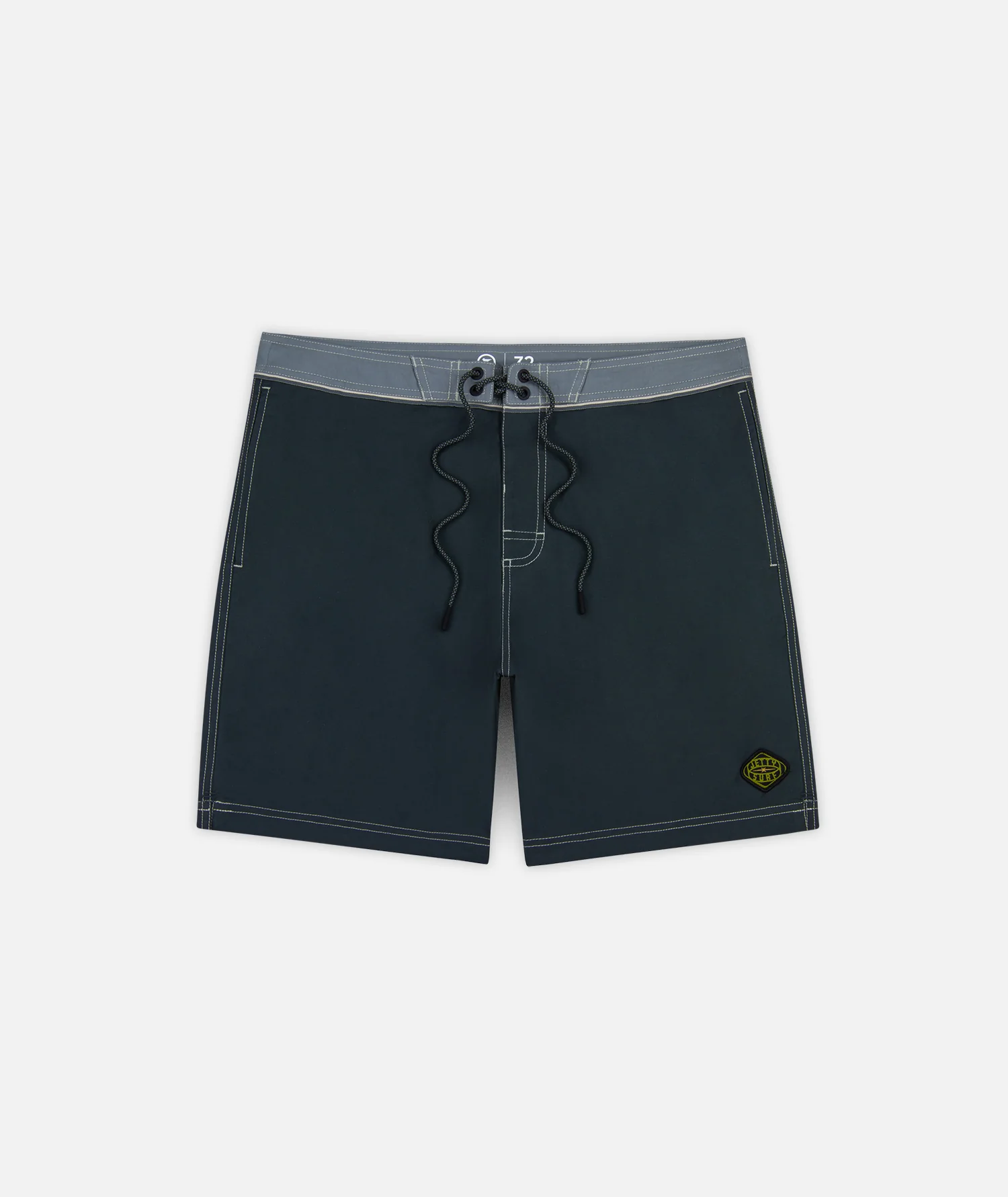 Nelson Classic Baggie - Black