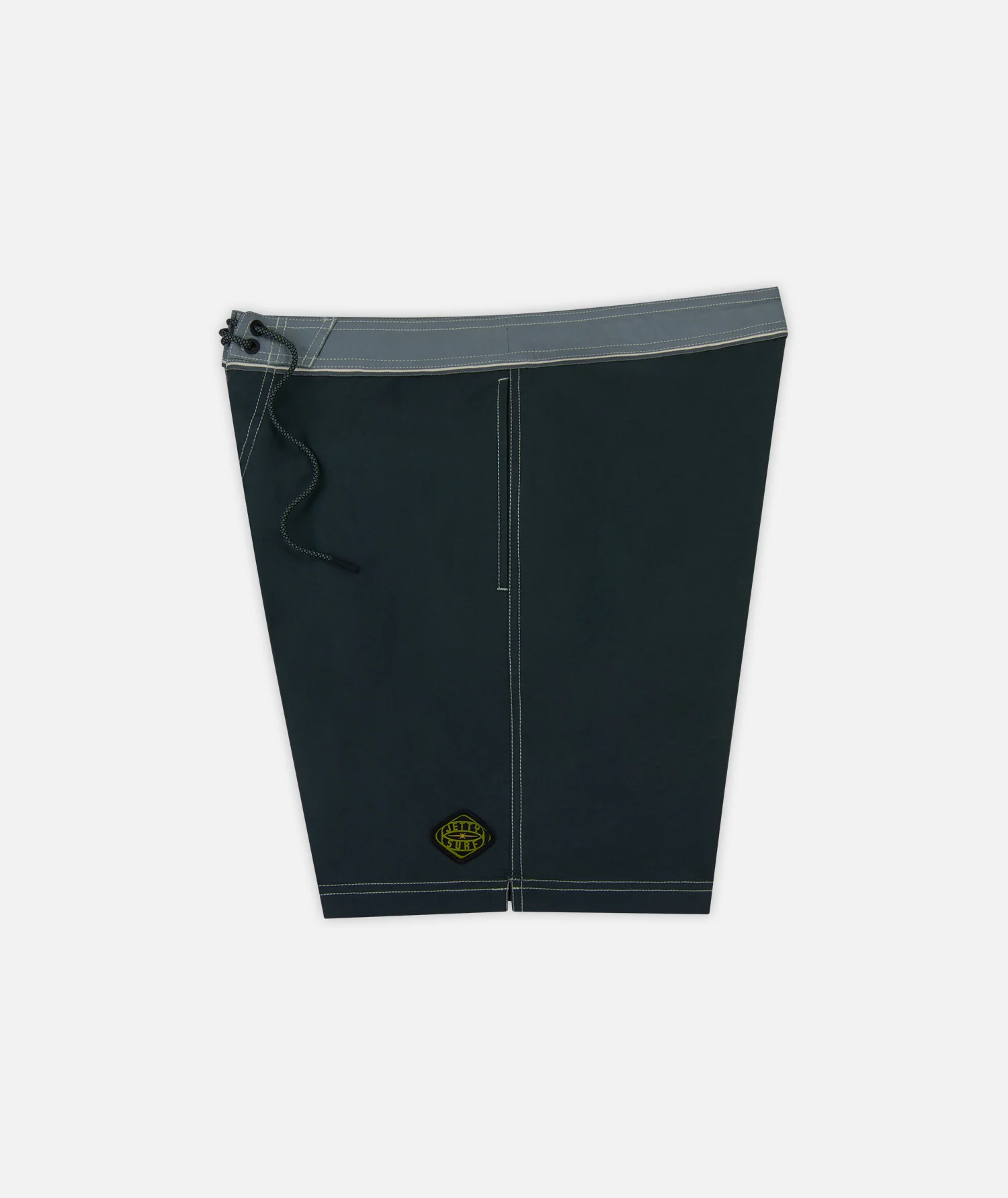 Nelson Classic Baggie - Black - Image 2