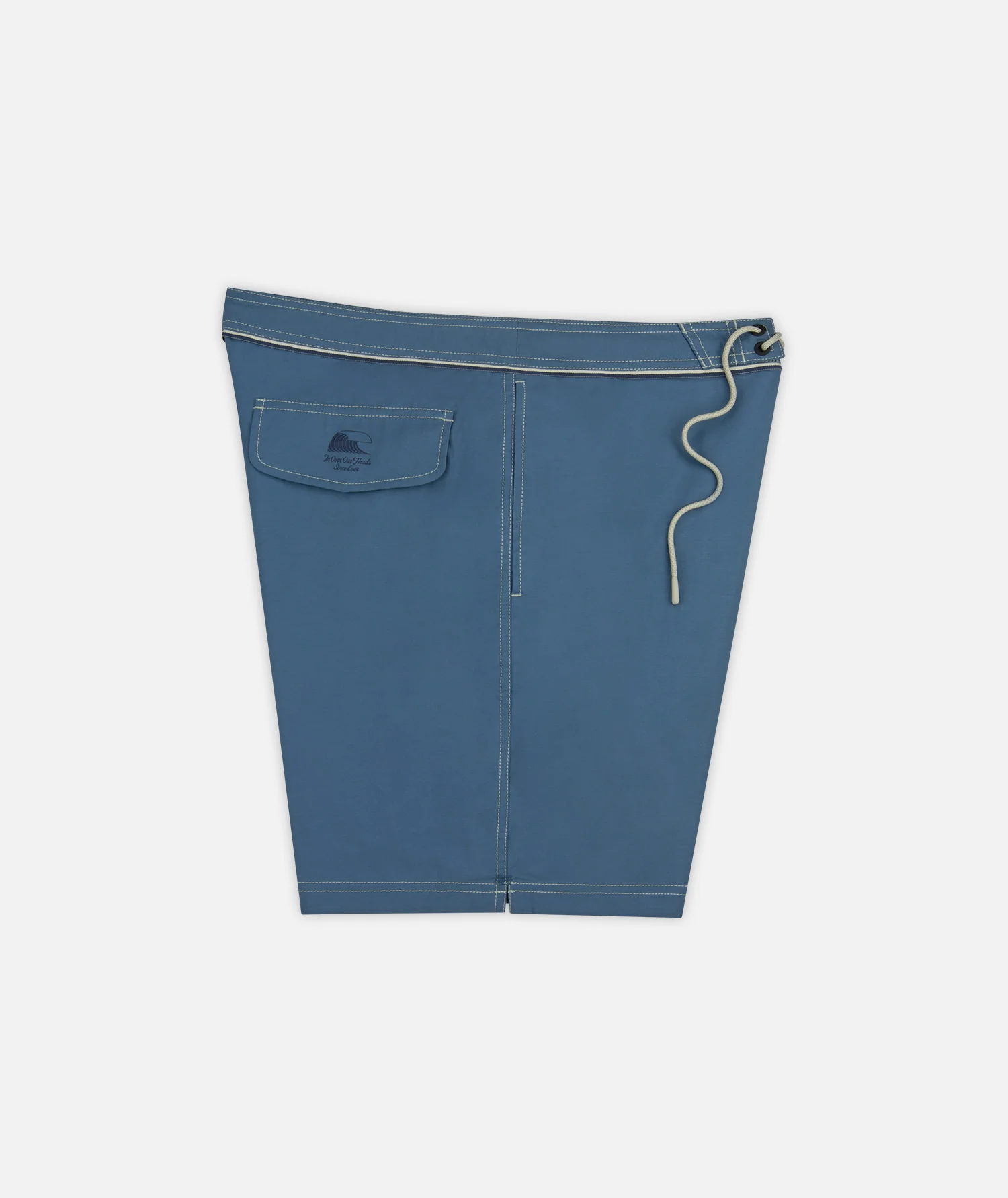 Nelson Classic Baggie - Blue - Image 4