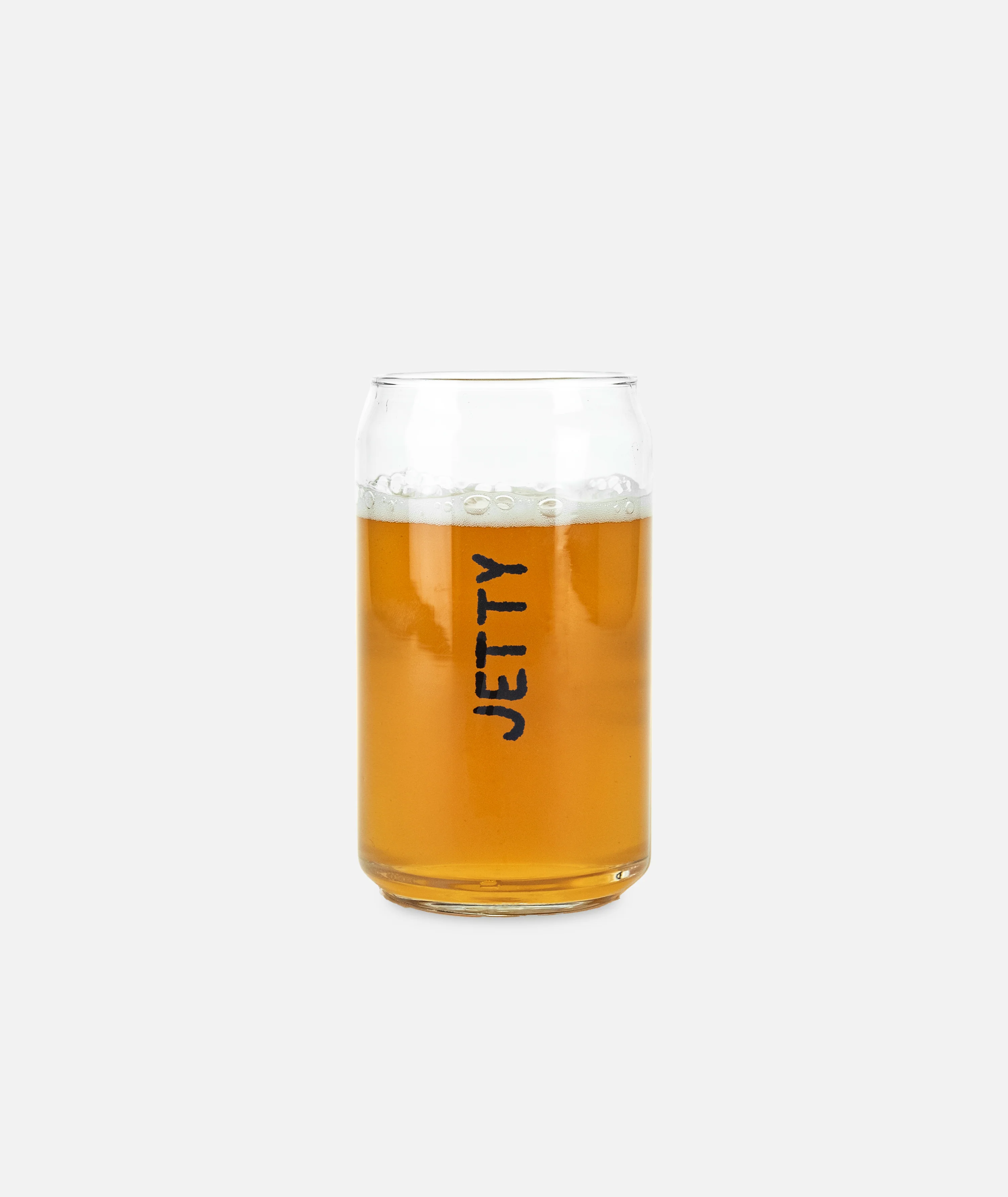 No  Wave Day Glass - Clear - Image 3