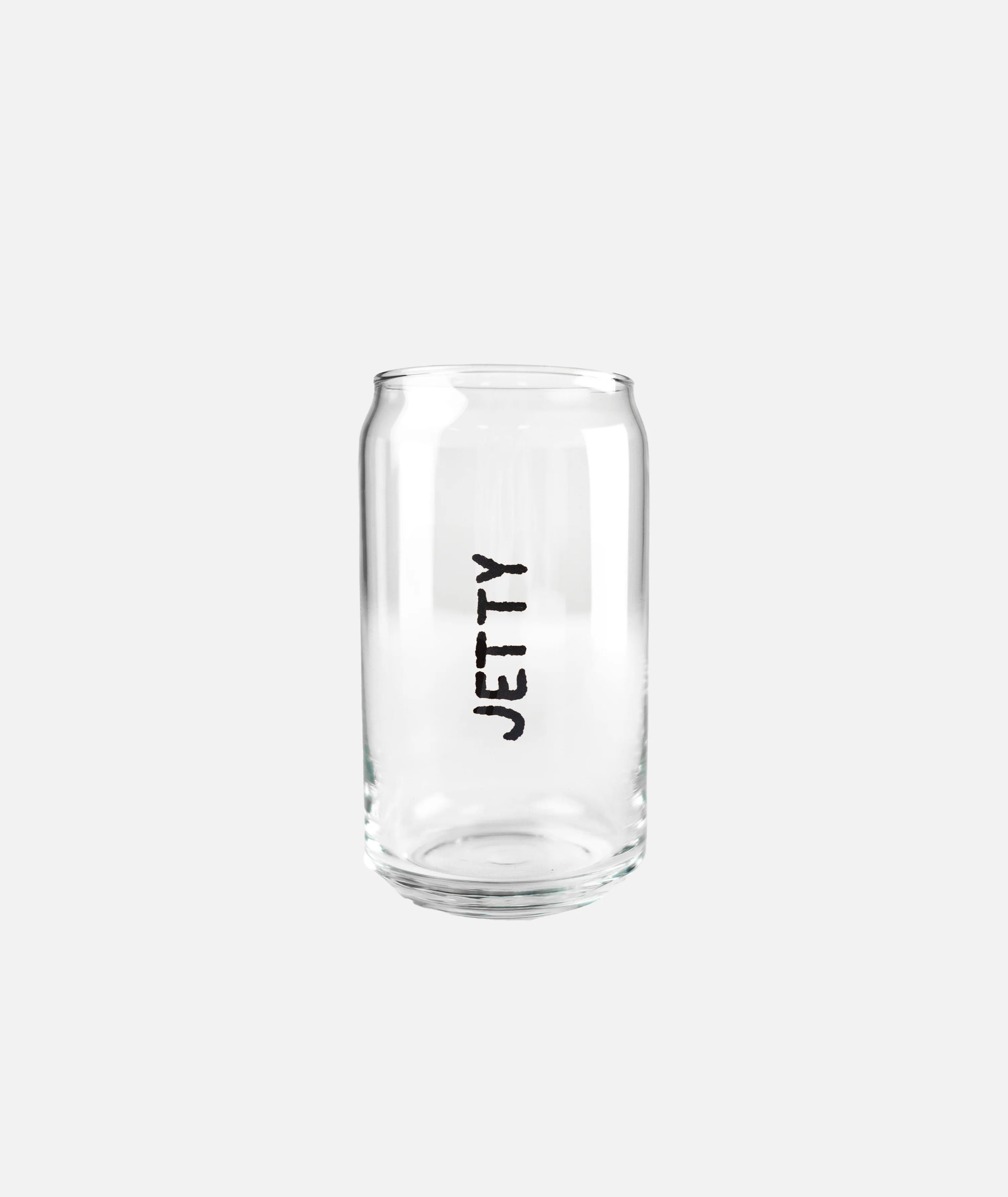 No  Wave Day Glass - Clear - Image 4