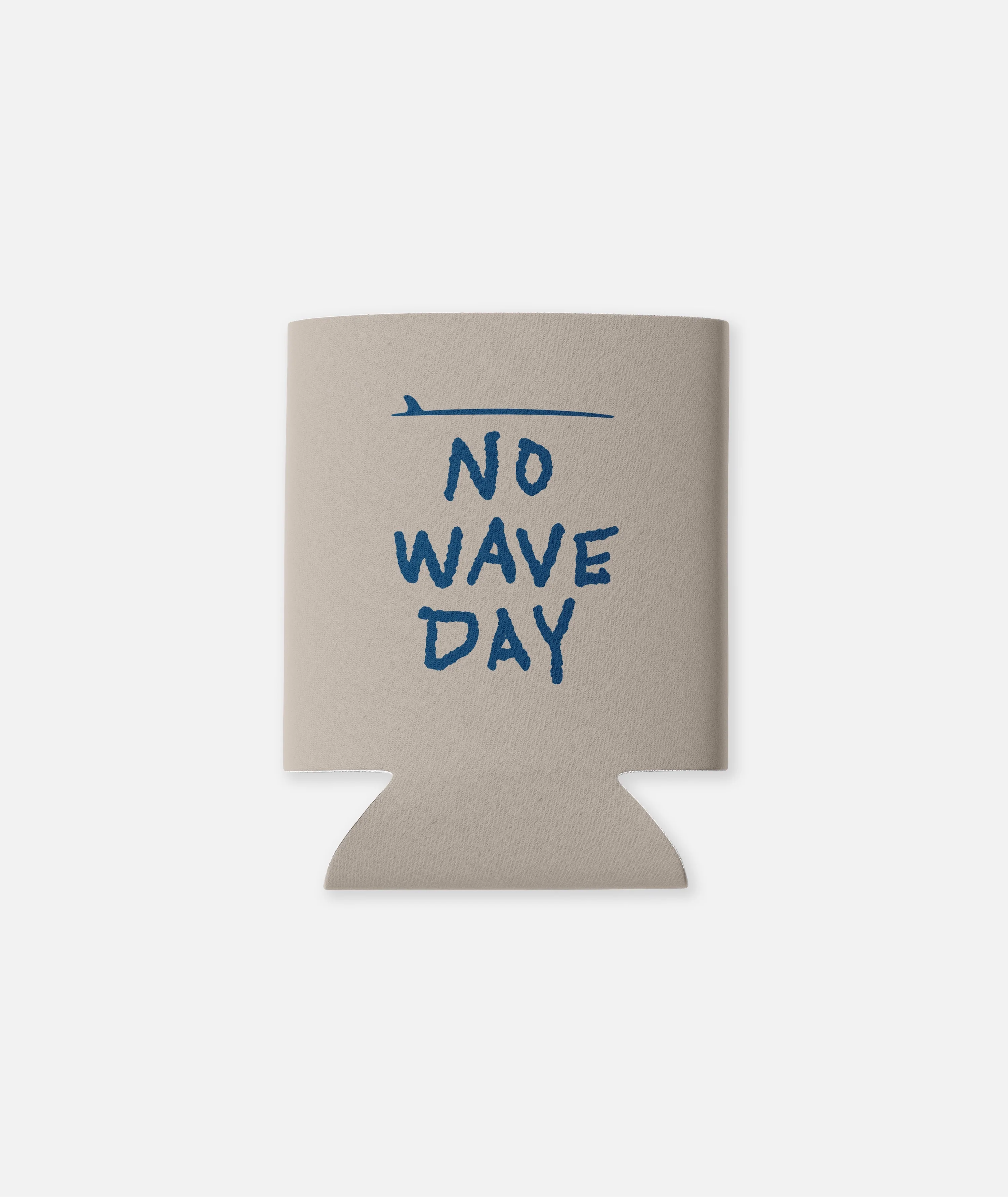 No Waves Day Can Coolie - Grey - Image 3
