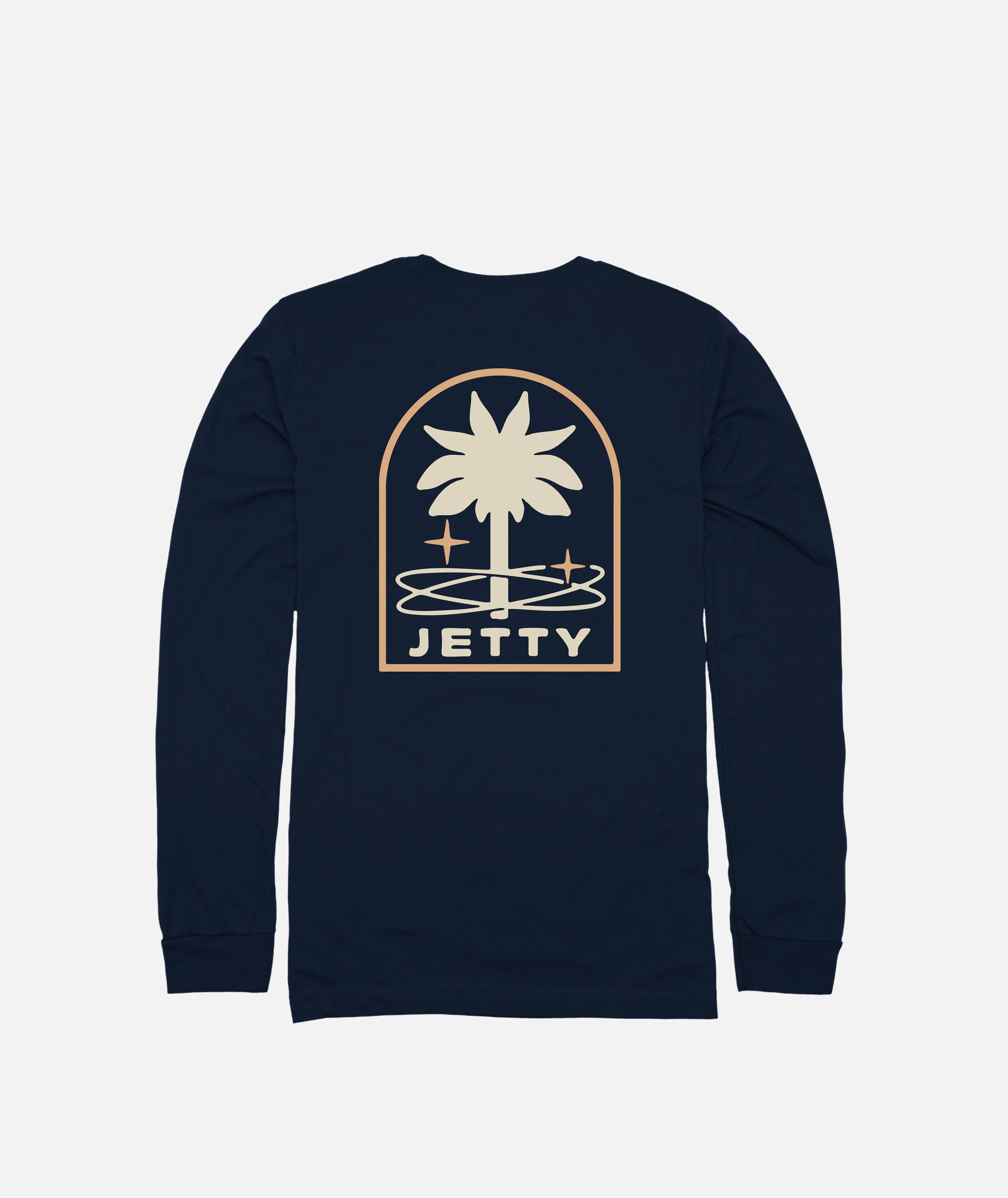 Grom Orbit Grove LST - Navy