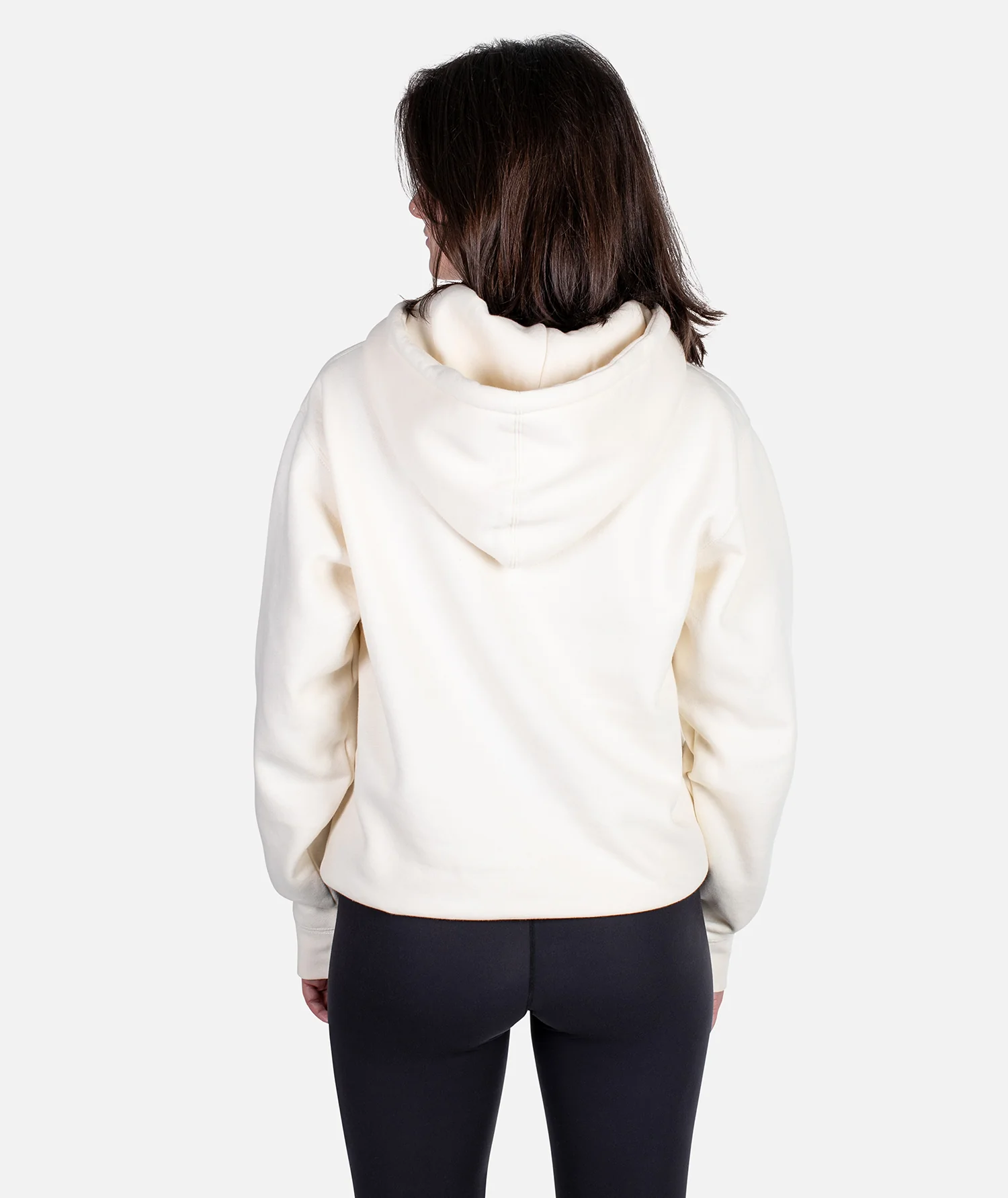 Outdoors Hoodie - Bone - Image 2