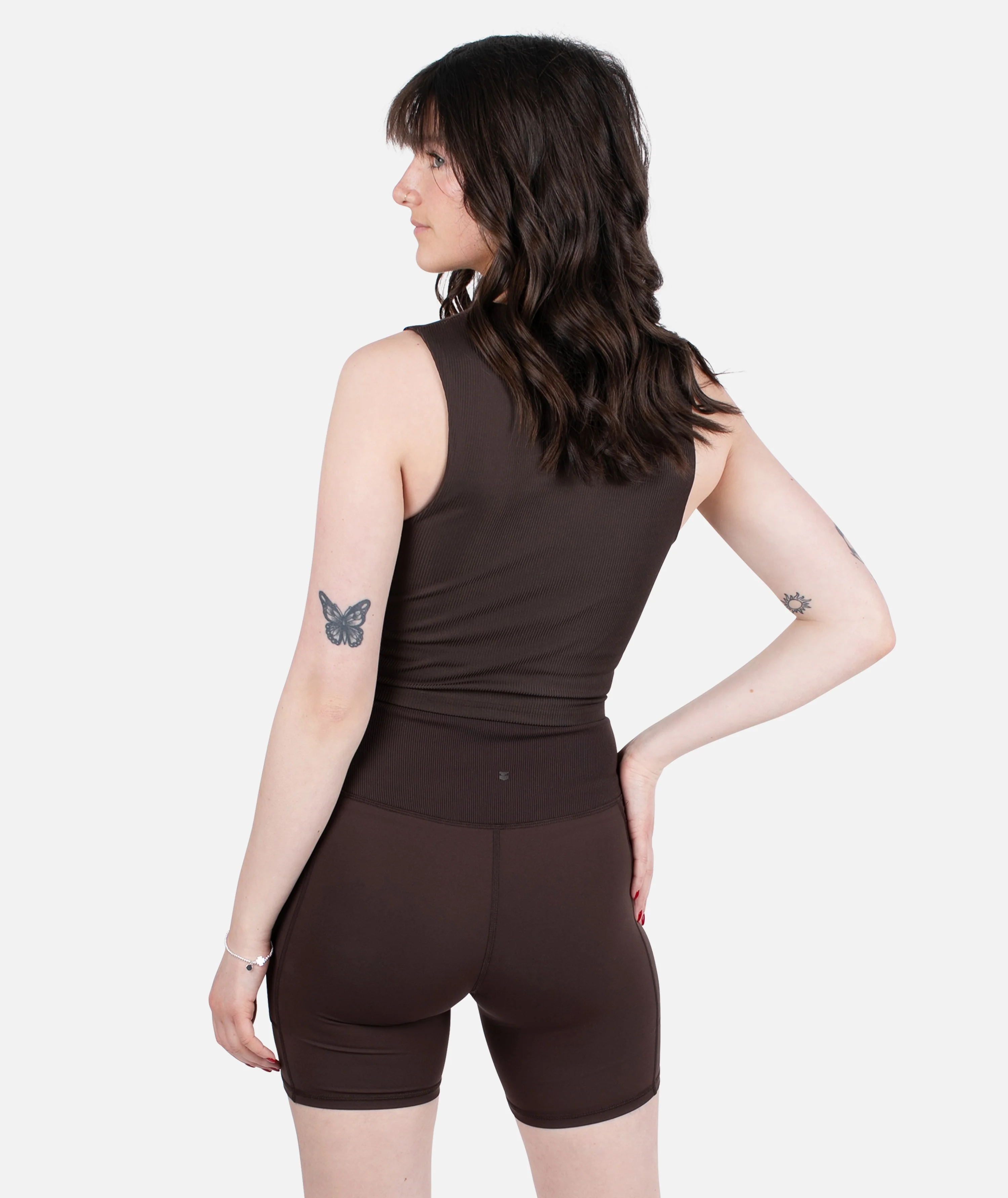 Pacific Bike Short - Java - Image 5