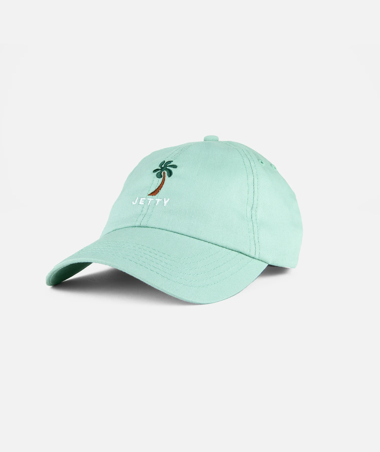 Pindo Dad Cap - Sage