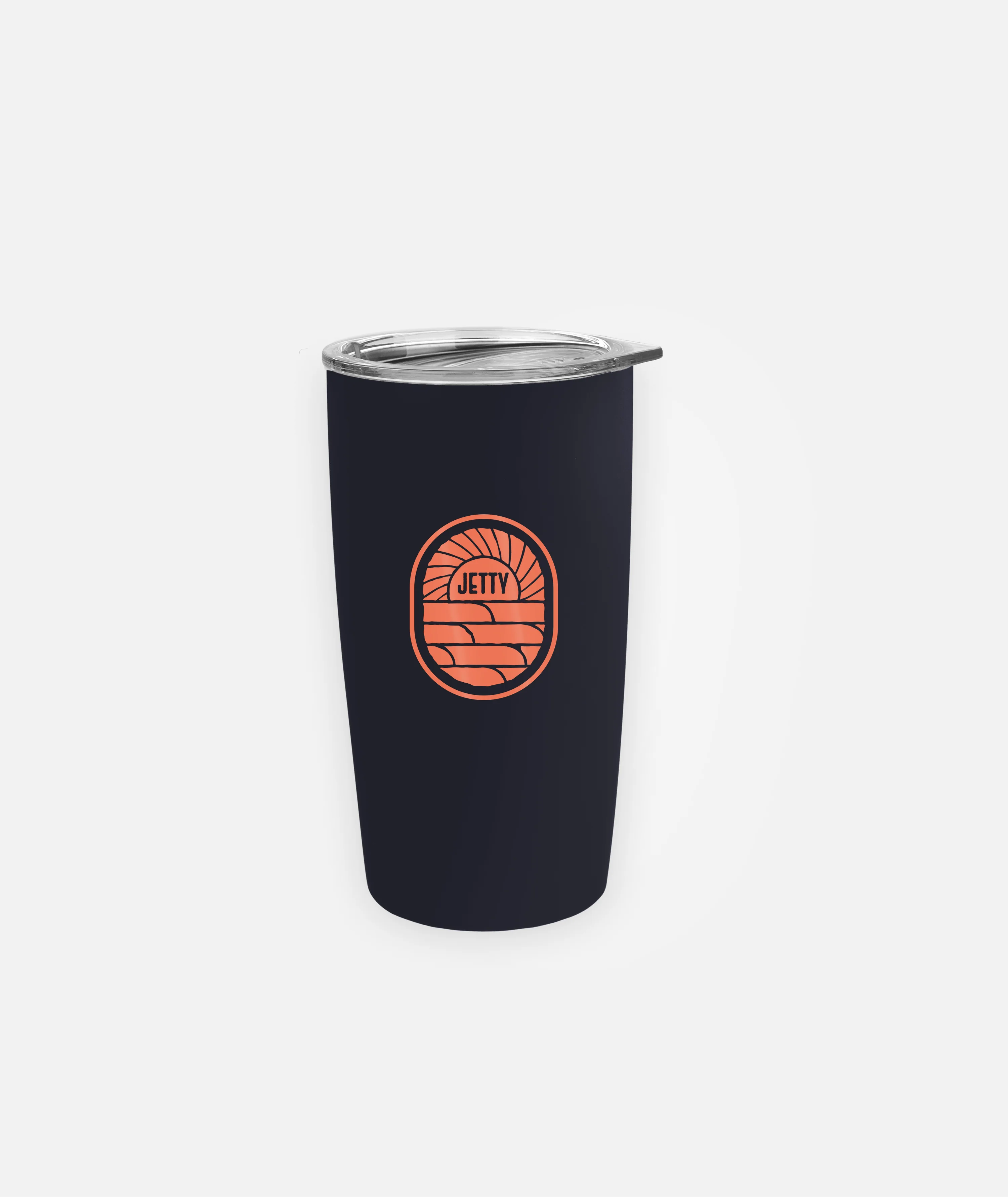 Point Break Tumbler - Tidal