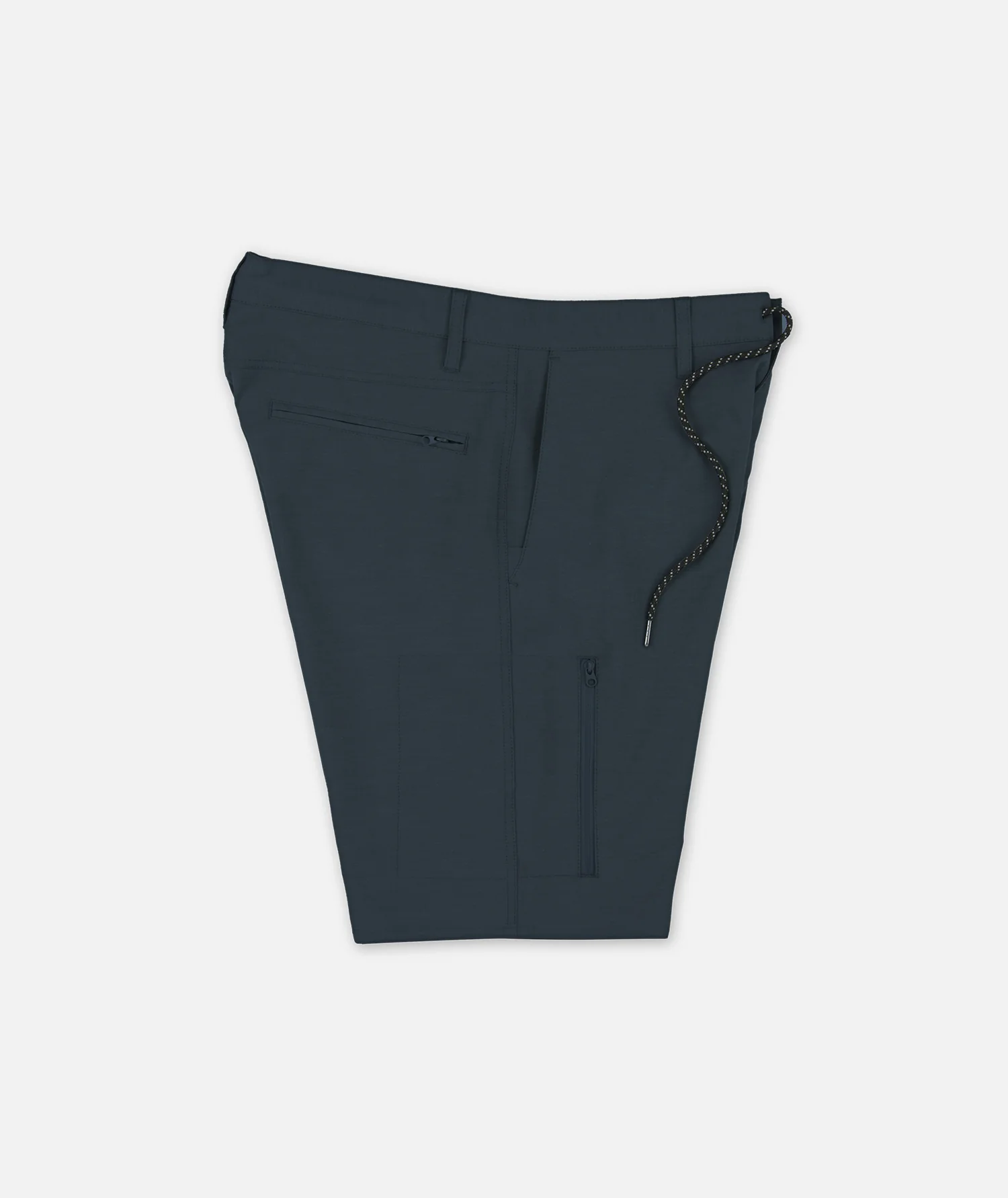 Polywog 2.0 Hybrid Walkshort - Carbon - Image 3