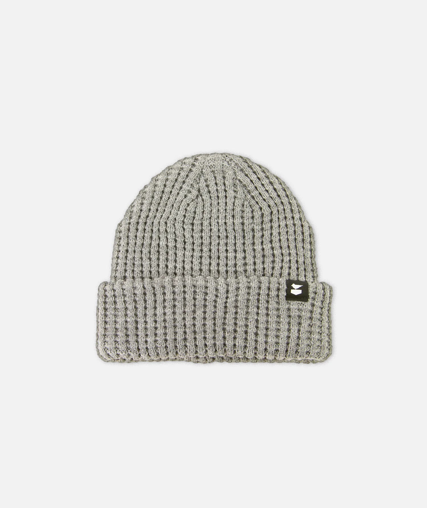 F24 Prowl Beanie - Heather Grey