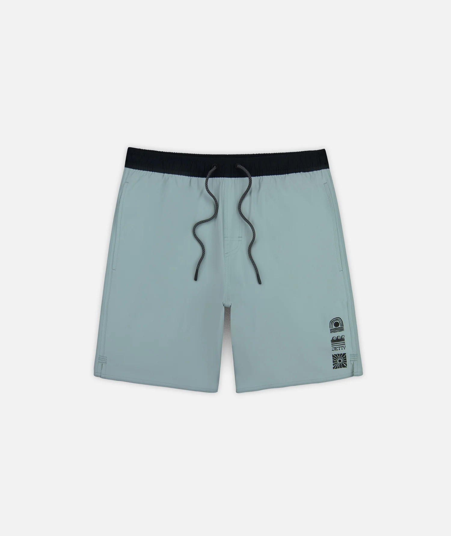 Reckoner Lined Short - Fog