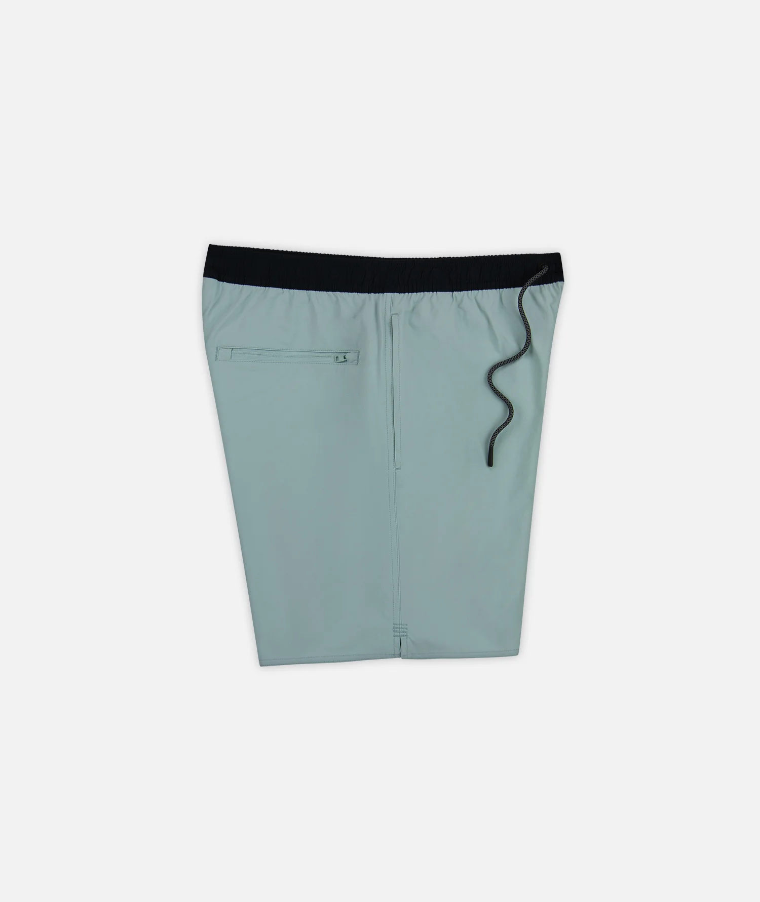 Reckoner Lined Short - Fog - Image 4