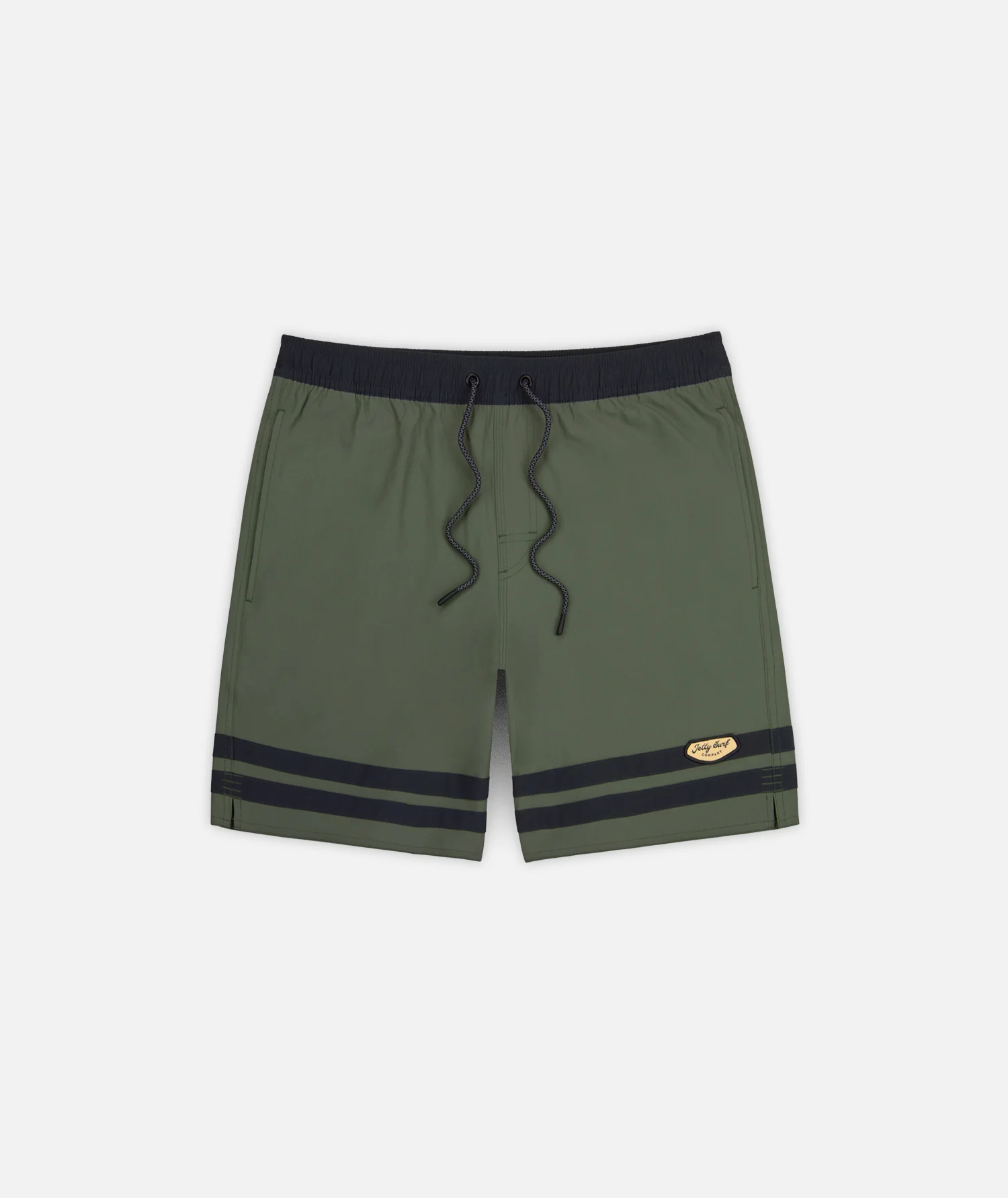 Reckoner Lined Short - Olive
