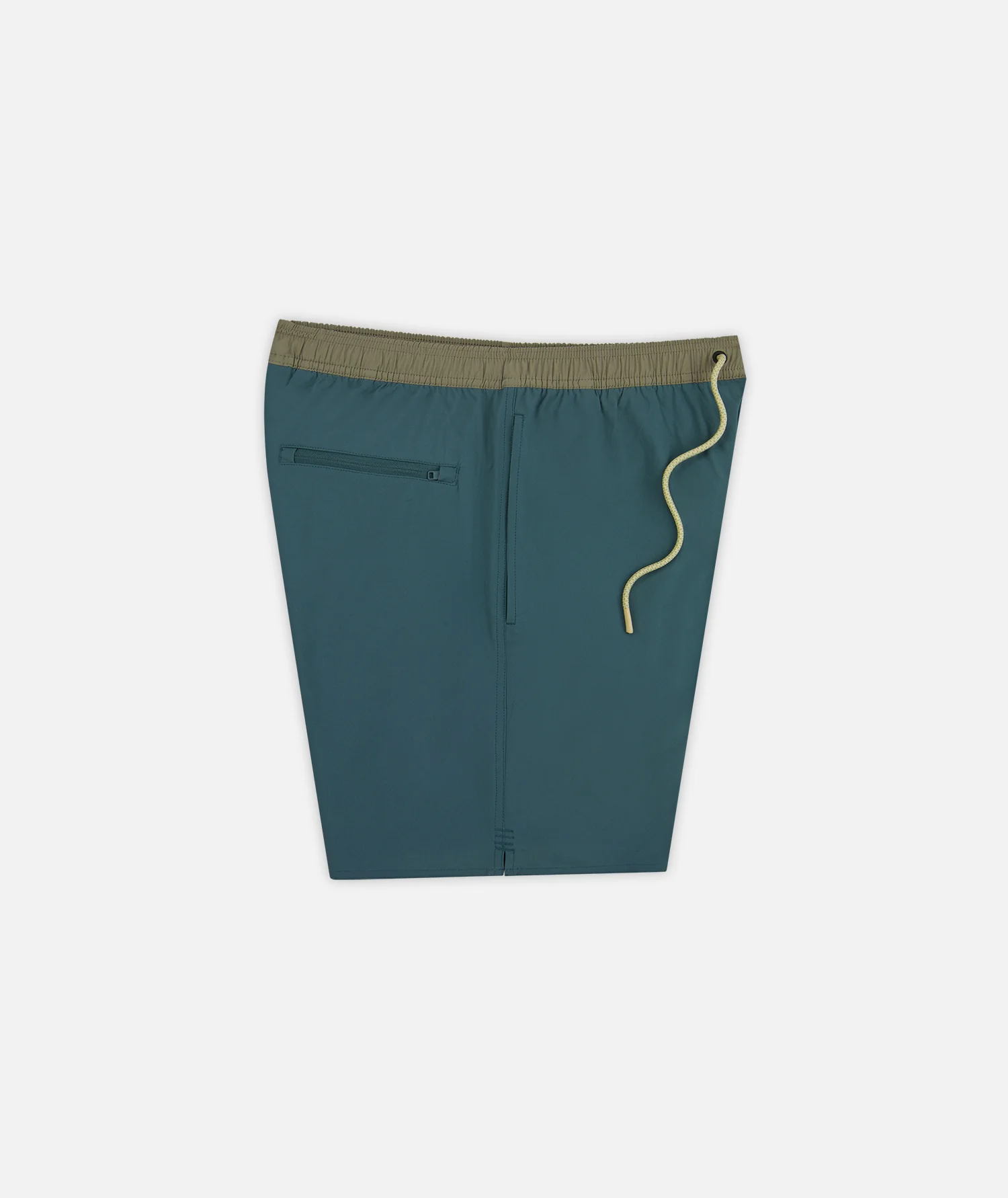 Reckoner Lined Short - Slate - Image 4