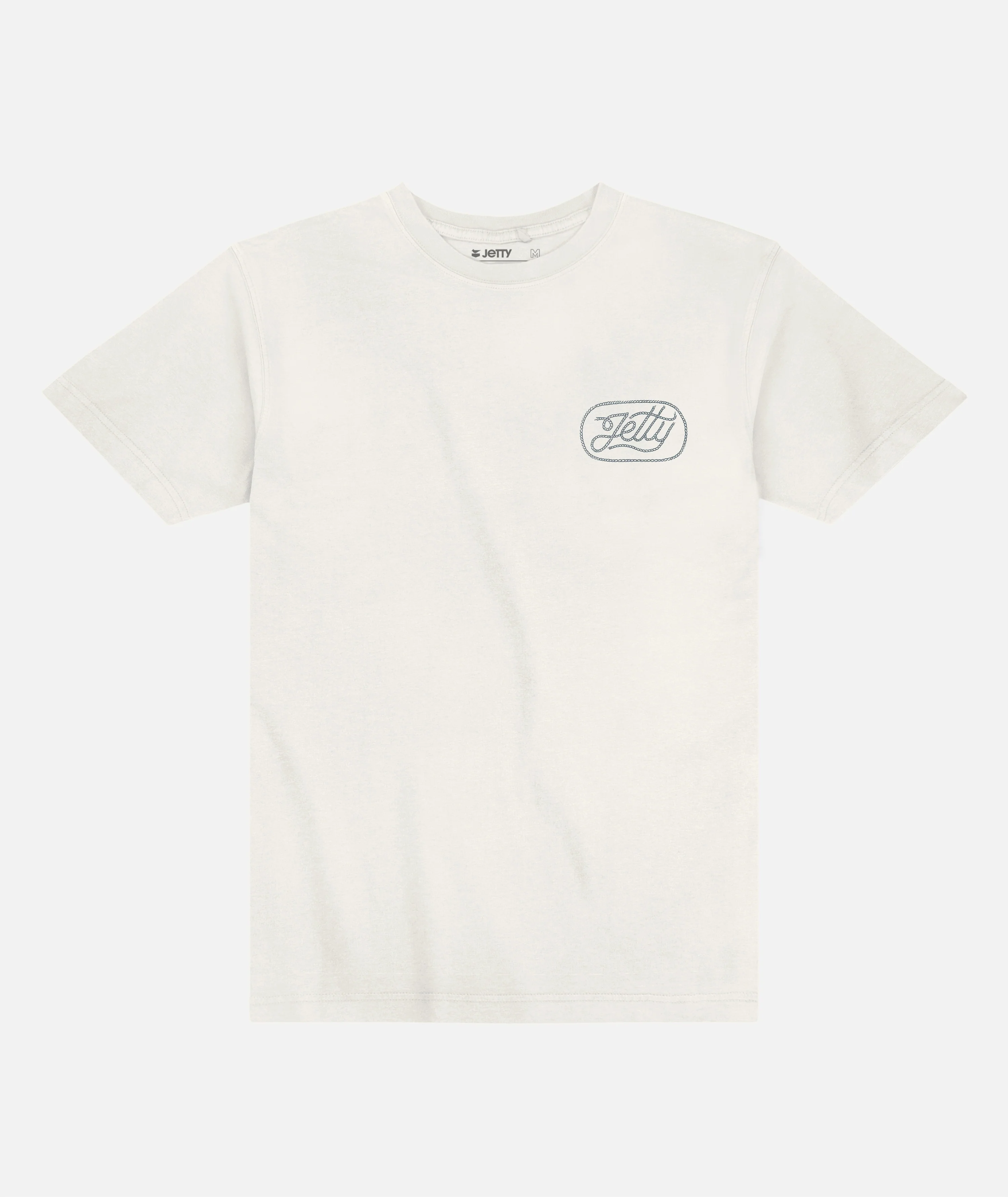 Rigging Tee - White - Image 2