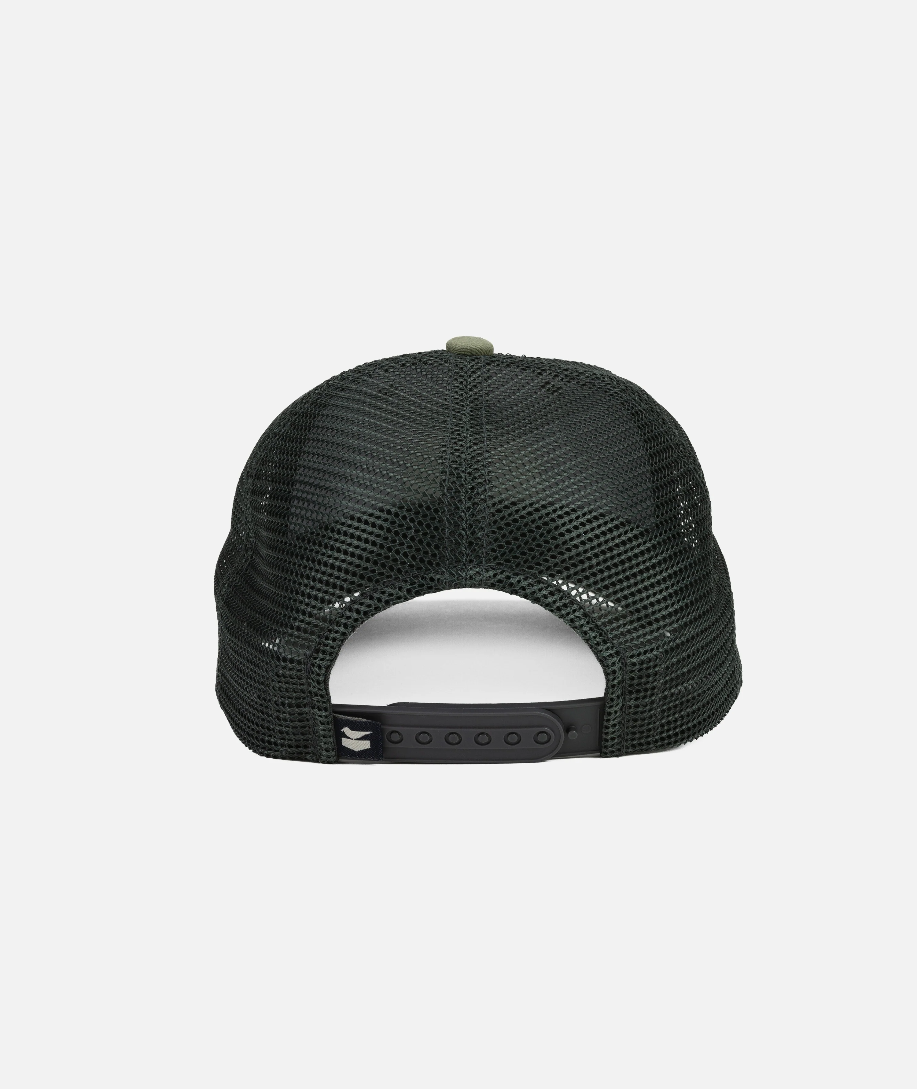 Rise Hat - Black - Image 2