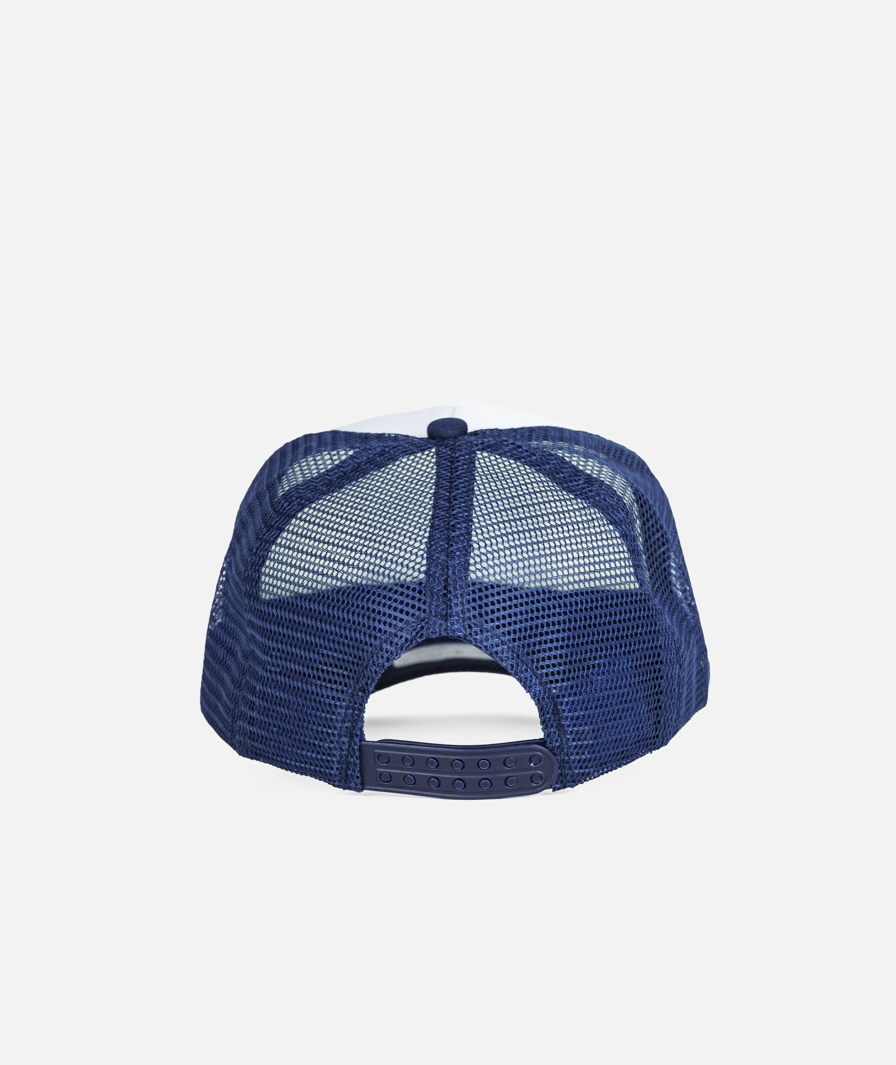 Grom Rocket Hat - Blue - Image 2