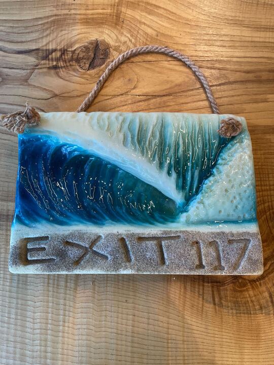 Ronnie Jackson Exit Series - Image 2