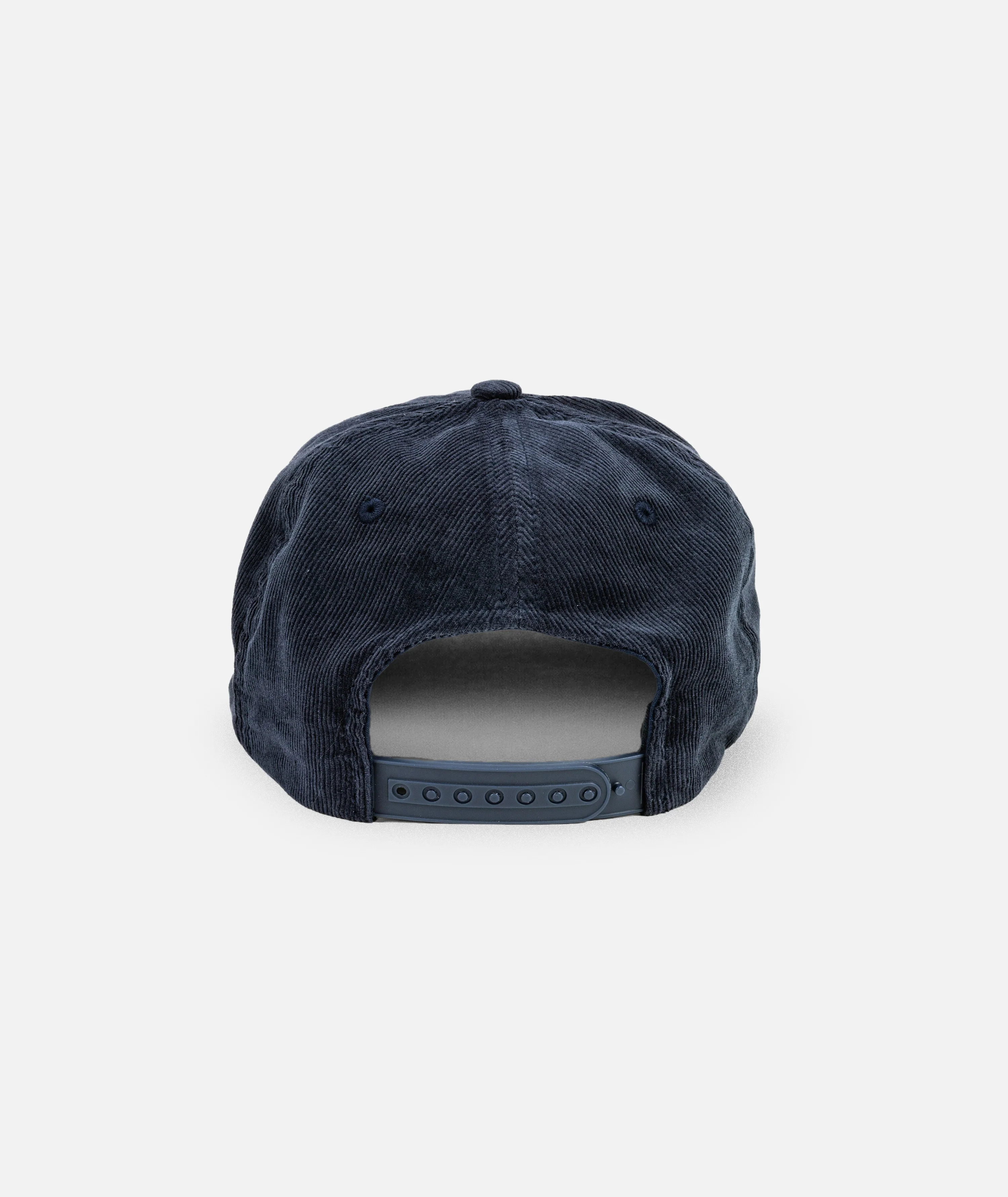 Rooftop Snapback - Navy - Image 2