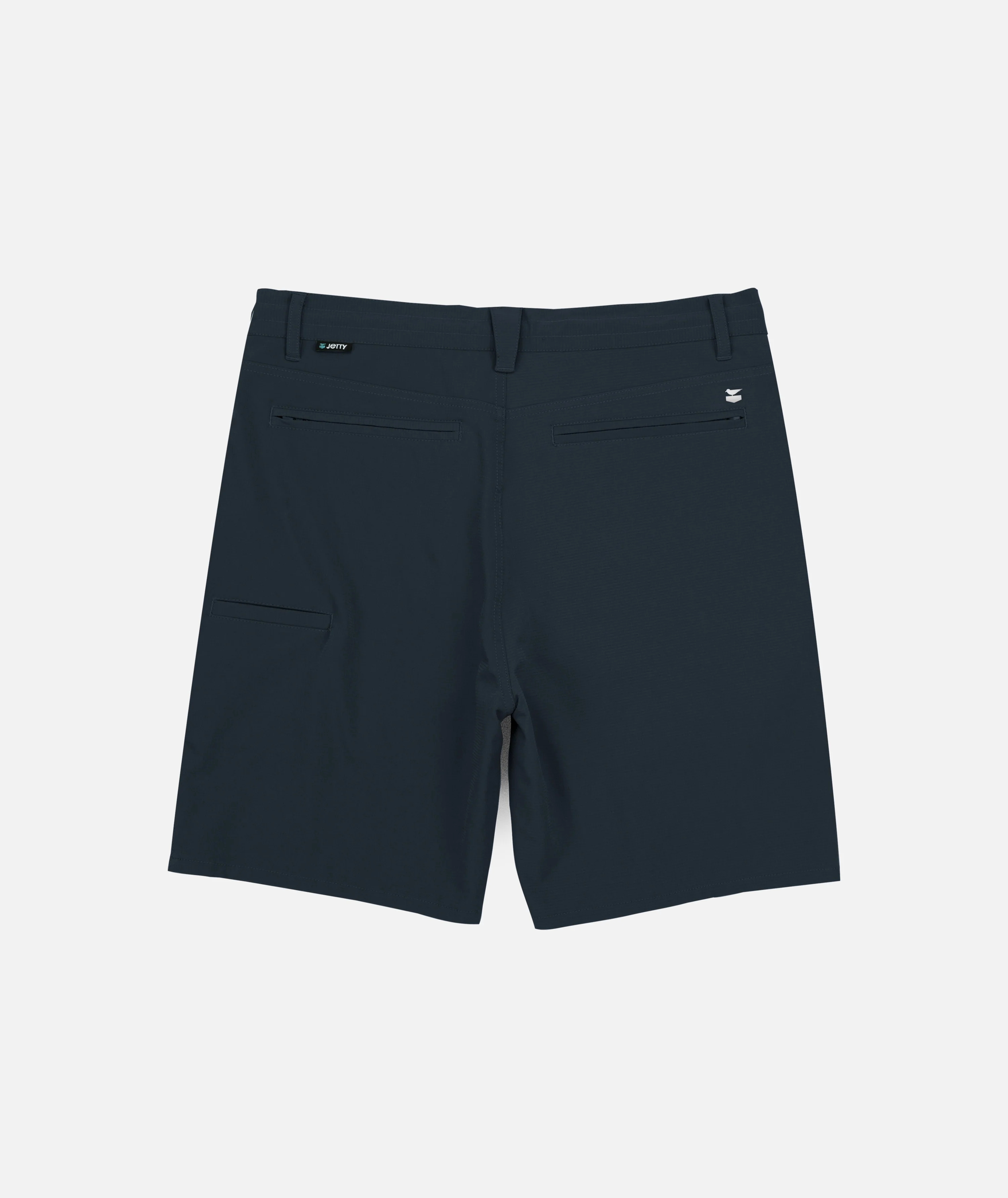 S23 Mordecai Utility Short - Indigo - Image 5
