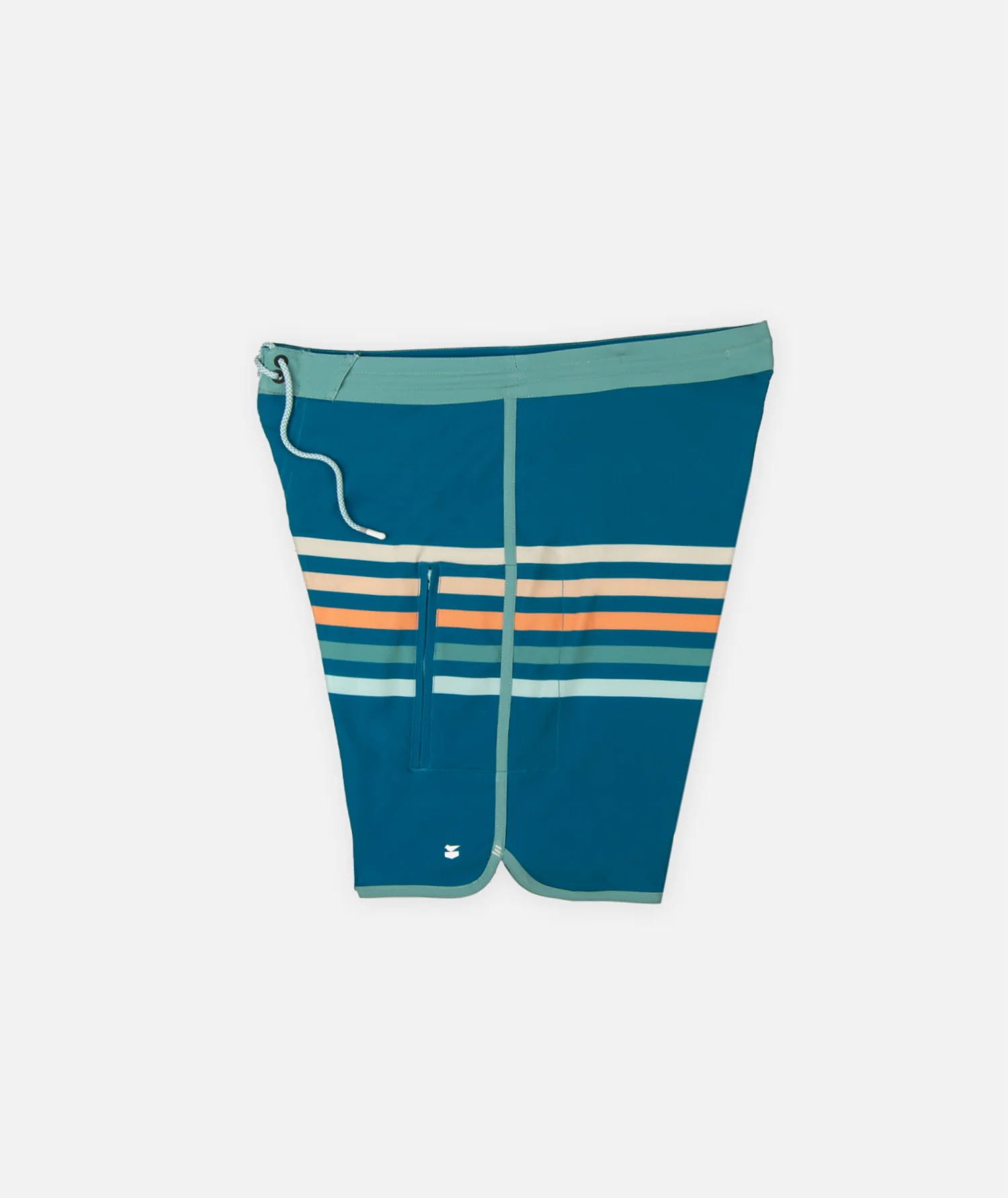 Atlantic Boardshort - Pacific - Image 3